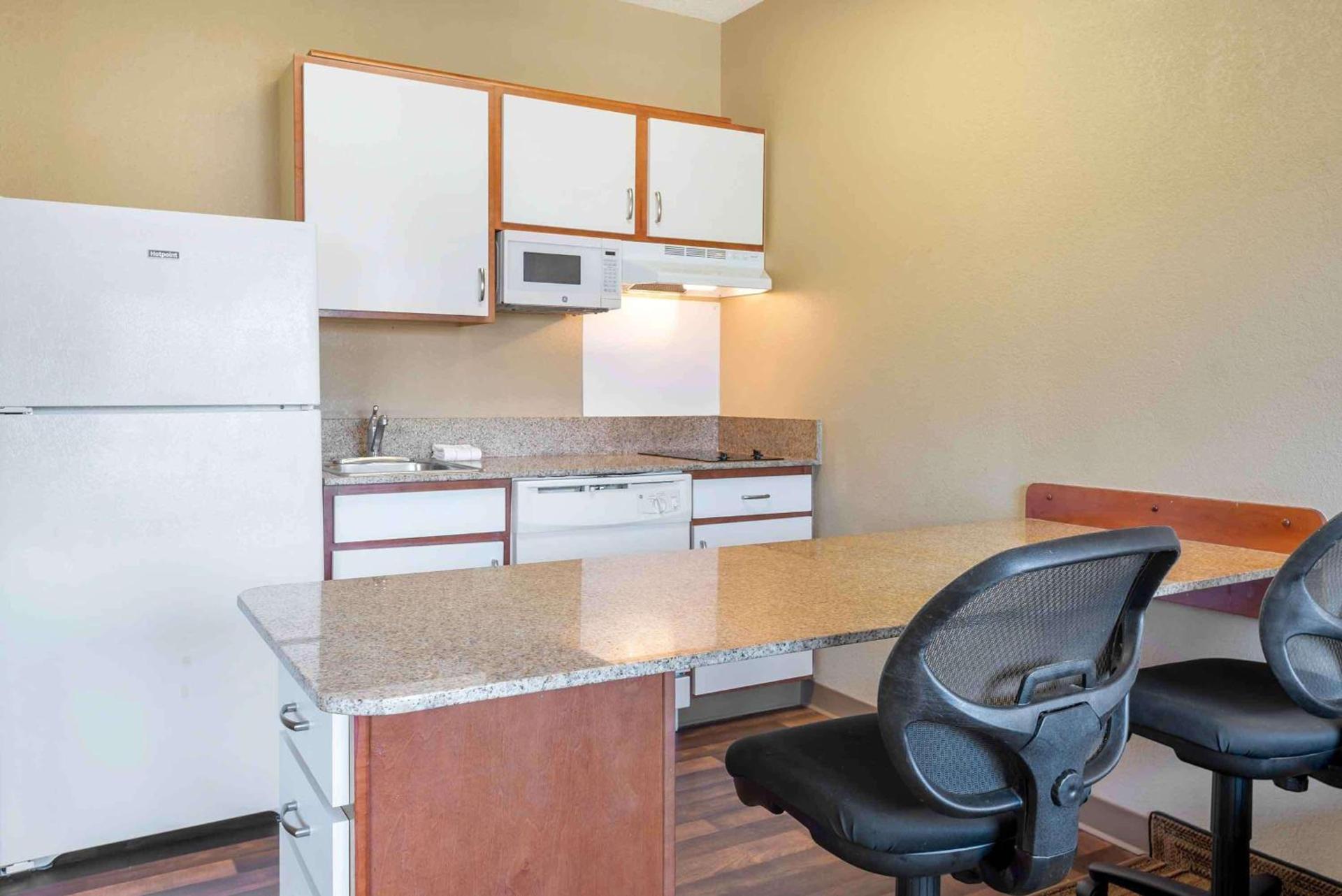 Extended Stay America Suites - Secaucus - New York City Area photo 14