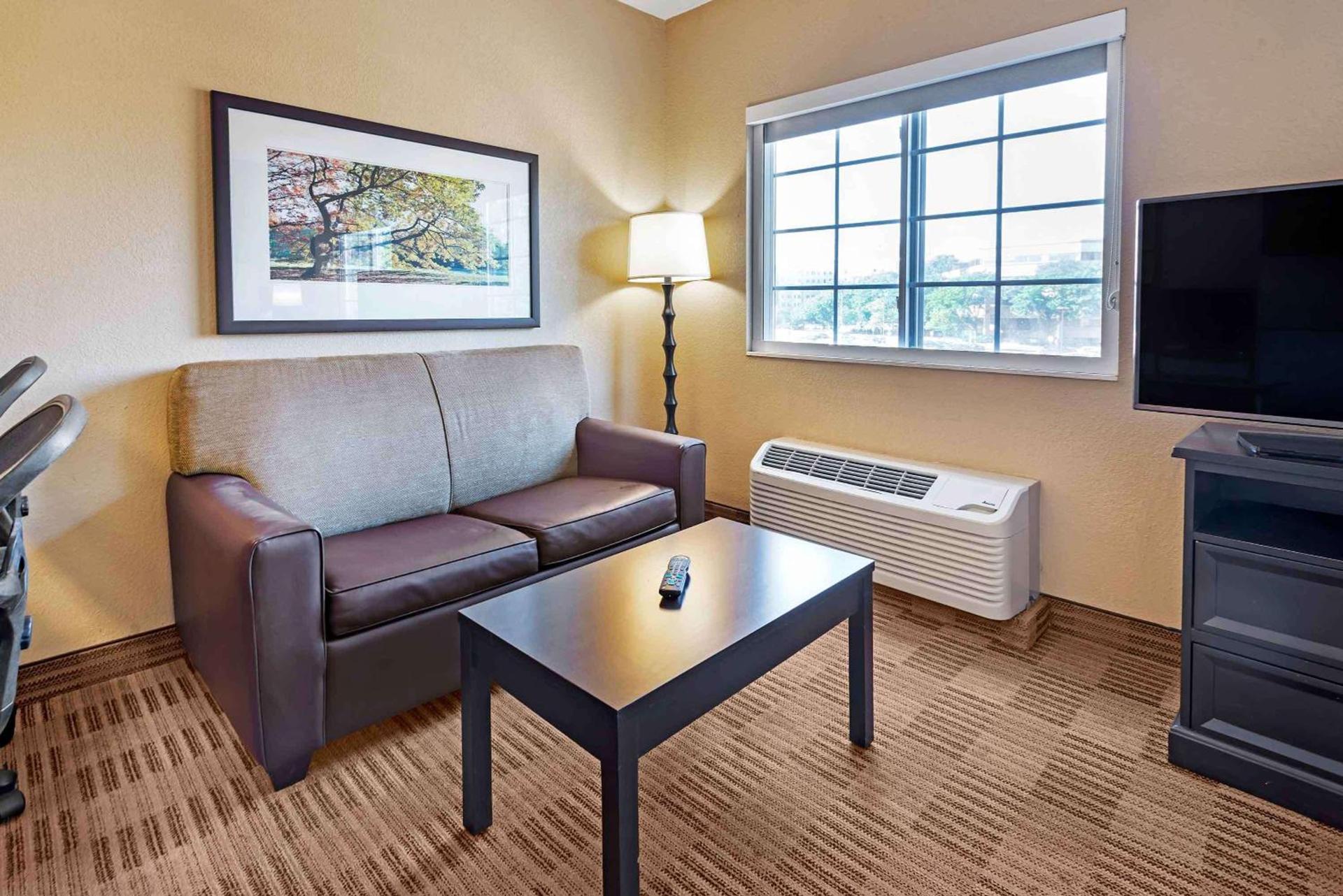 Extended Stay America Suites - Secaucus - New York City Area photo 16