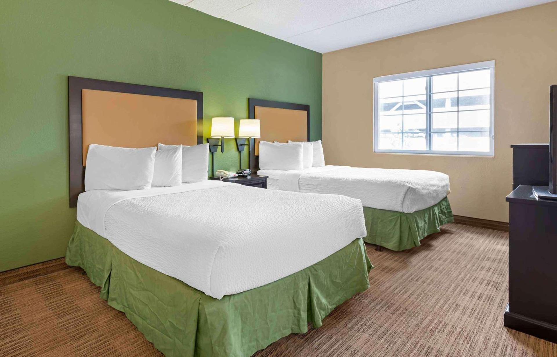 Extended Stay America Suites - Secaucus - New York City Area photo 19