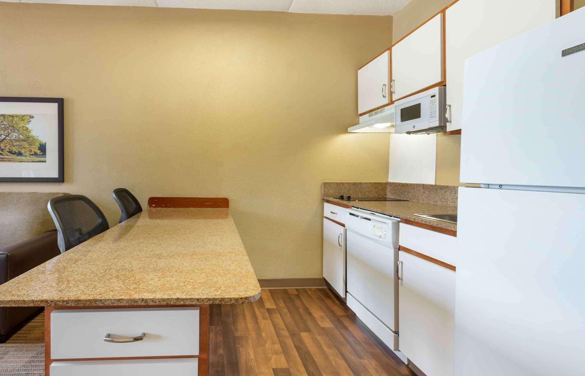 Extended Stay America Suites - Secaucus - New York City Area photo 21