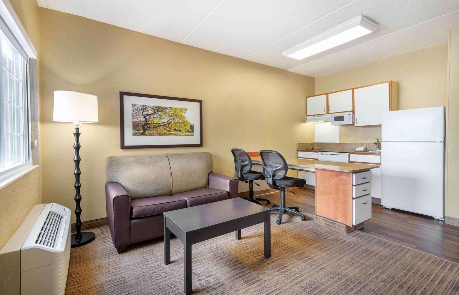 Extended Stay America Suites - Secaucus - New York City Area photo 23