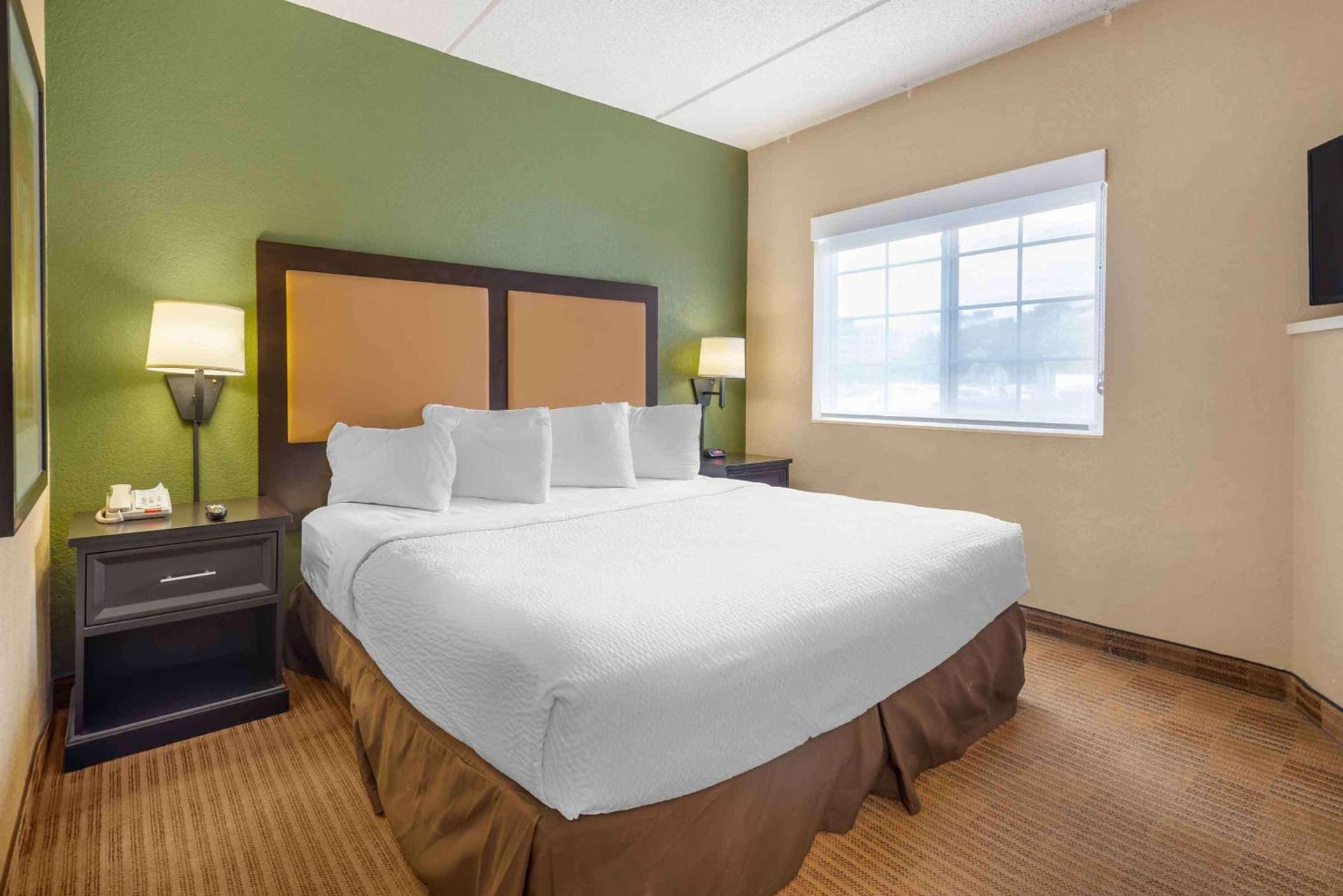 Extended Stay America Suites - Secaucus - New York City Area photo 24