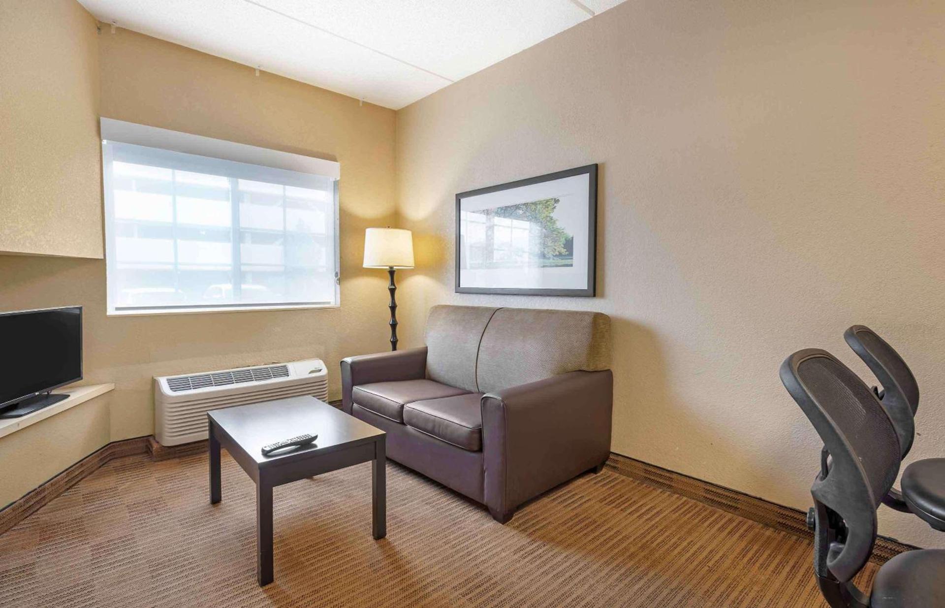 Extended Stay America Suites - Secaucus - New York City Area photo 25