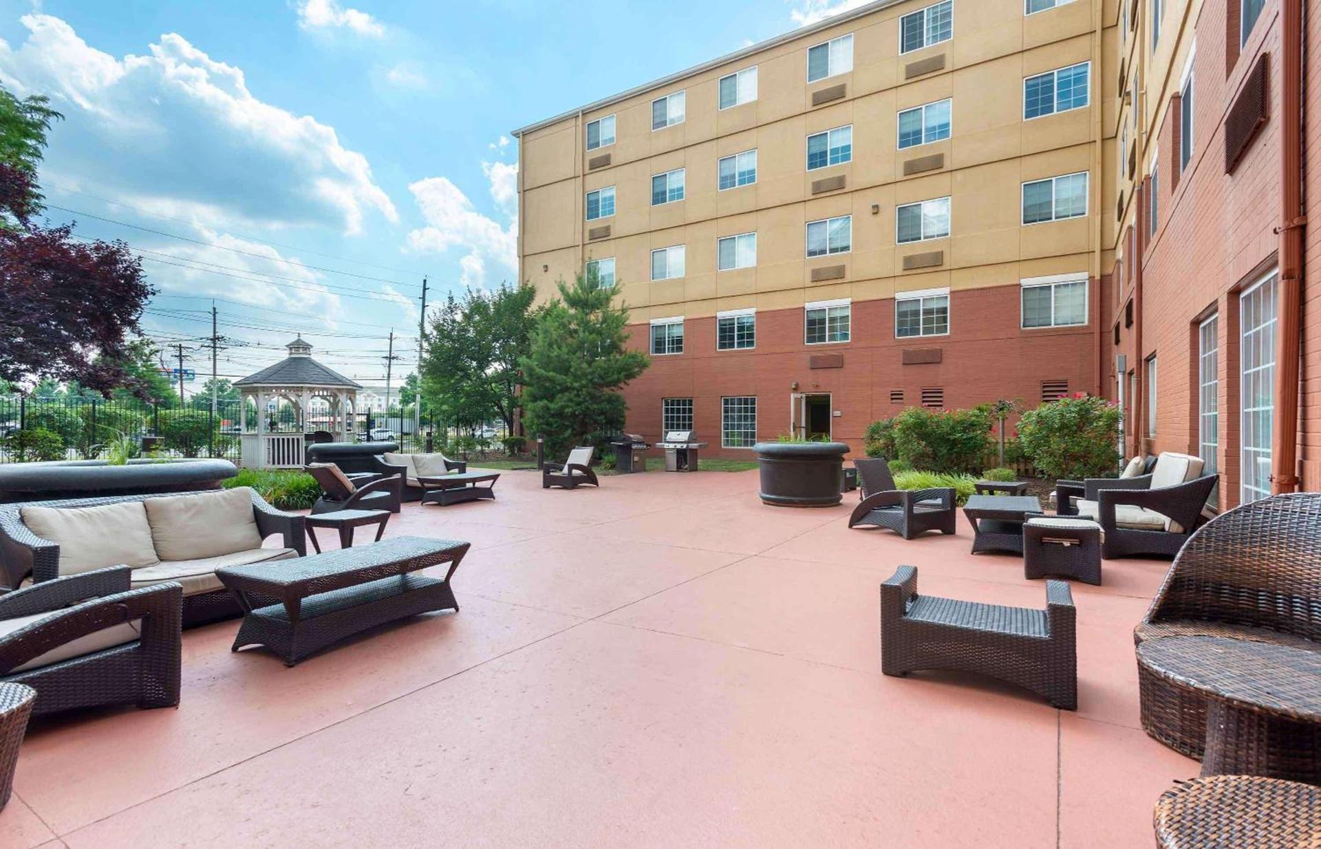 Extended Stay America Suites - Secaucus - New York City Area photo 38