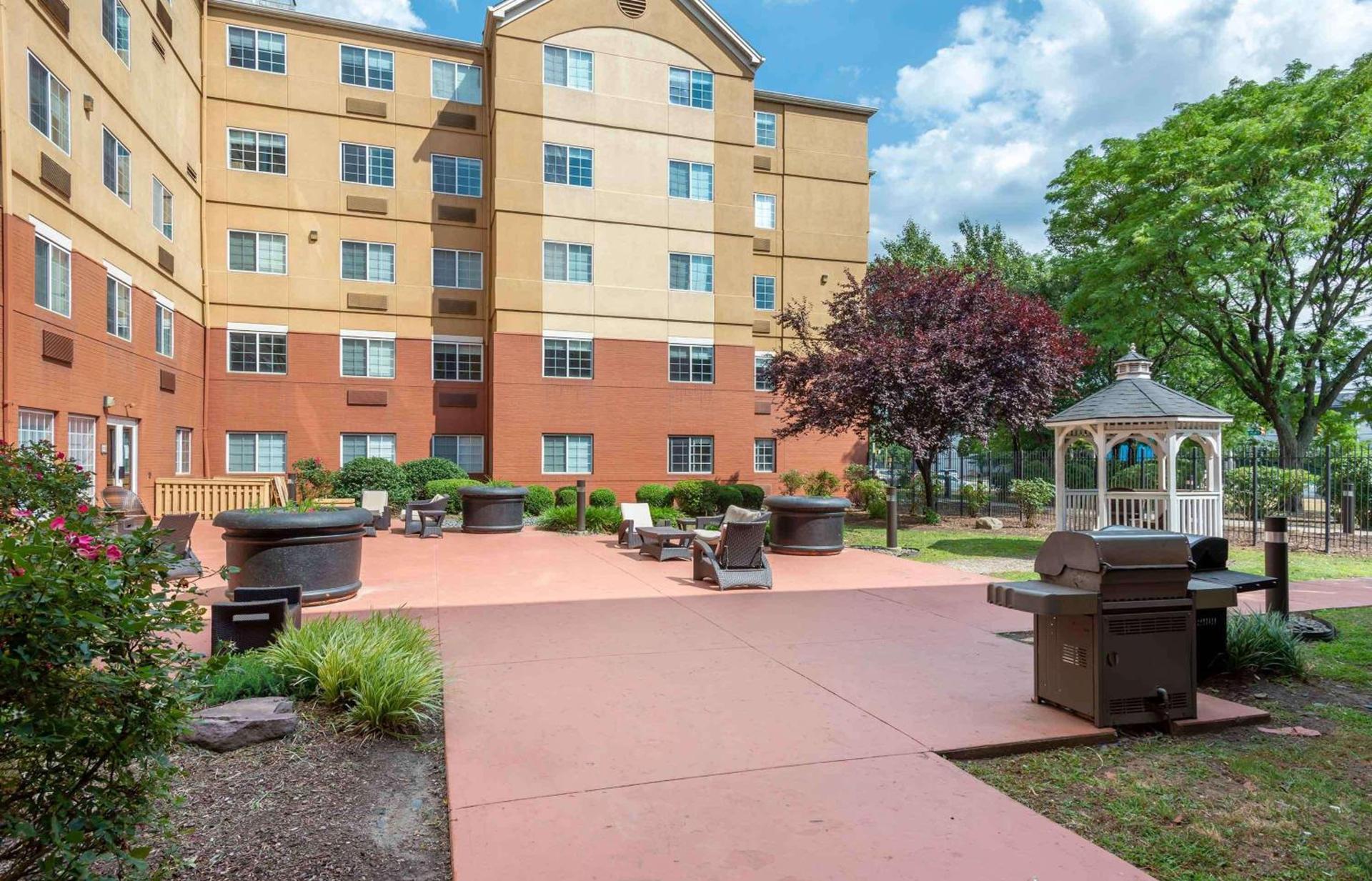 Extended Stay America Suites - Secaucus - New York City Area photo 37
