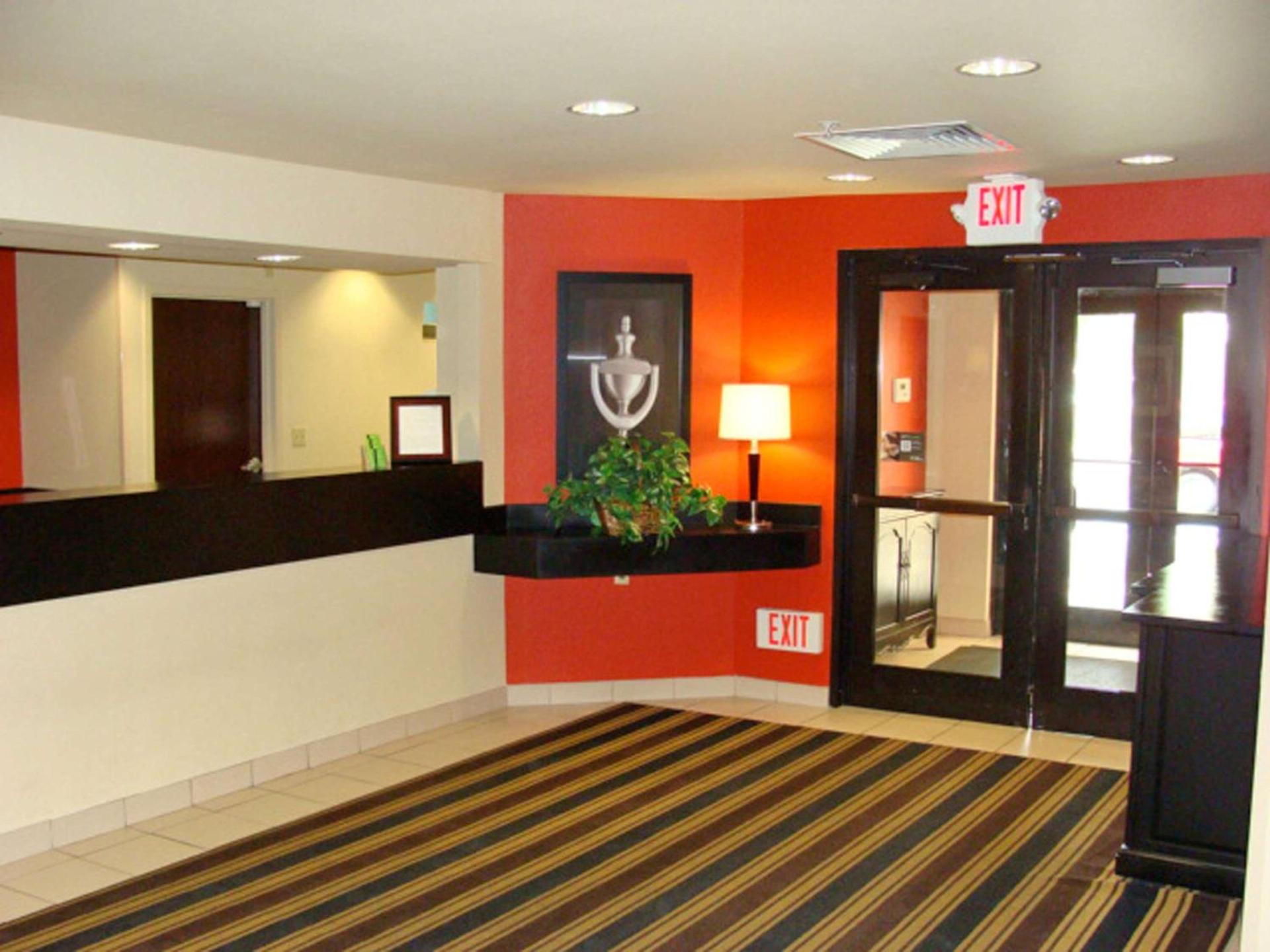 Extended Stay America Suites - Somerset - Franklin photo 3