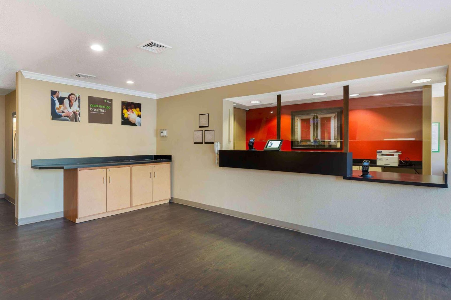 Extended Stay America Suites - Hartford - Farmington photo 4