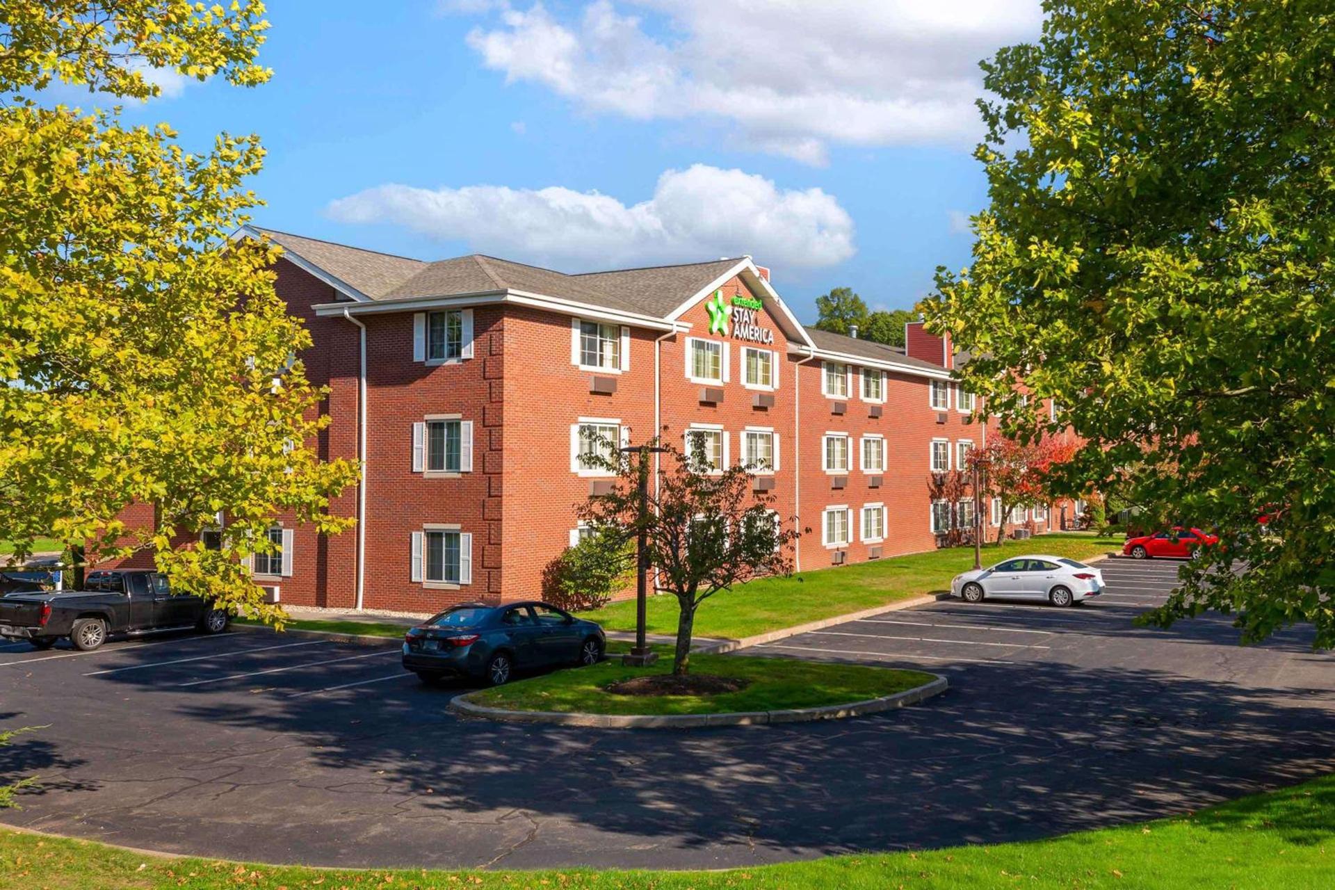 Extended Stay America Suites - Hartford - Farmington photo 3