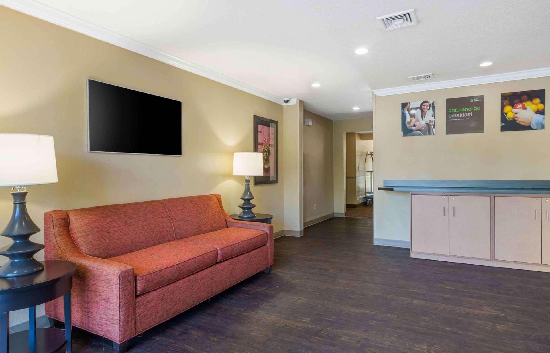 Extended Stay America Suites - Hartford - Farmington photo 7