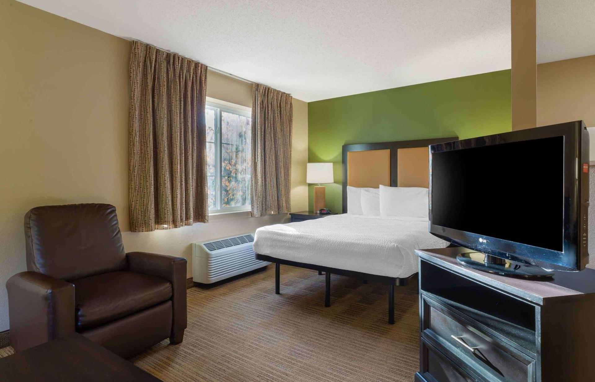 Extended Stay America Suites - Hartford - Farmington photo 19