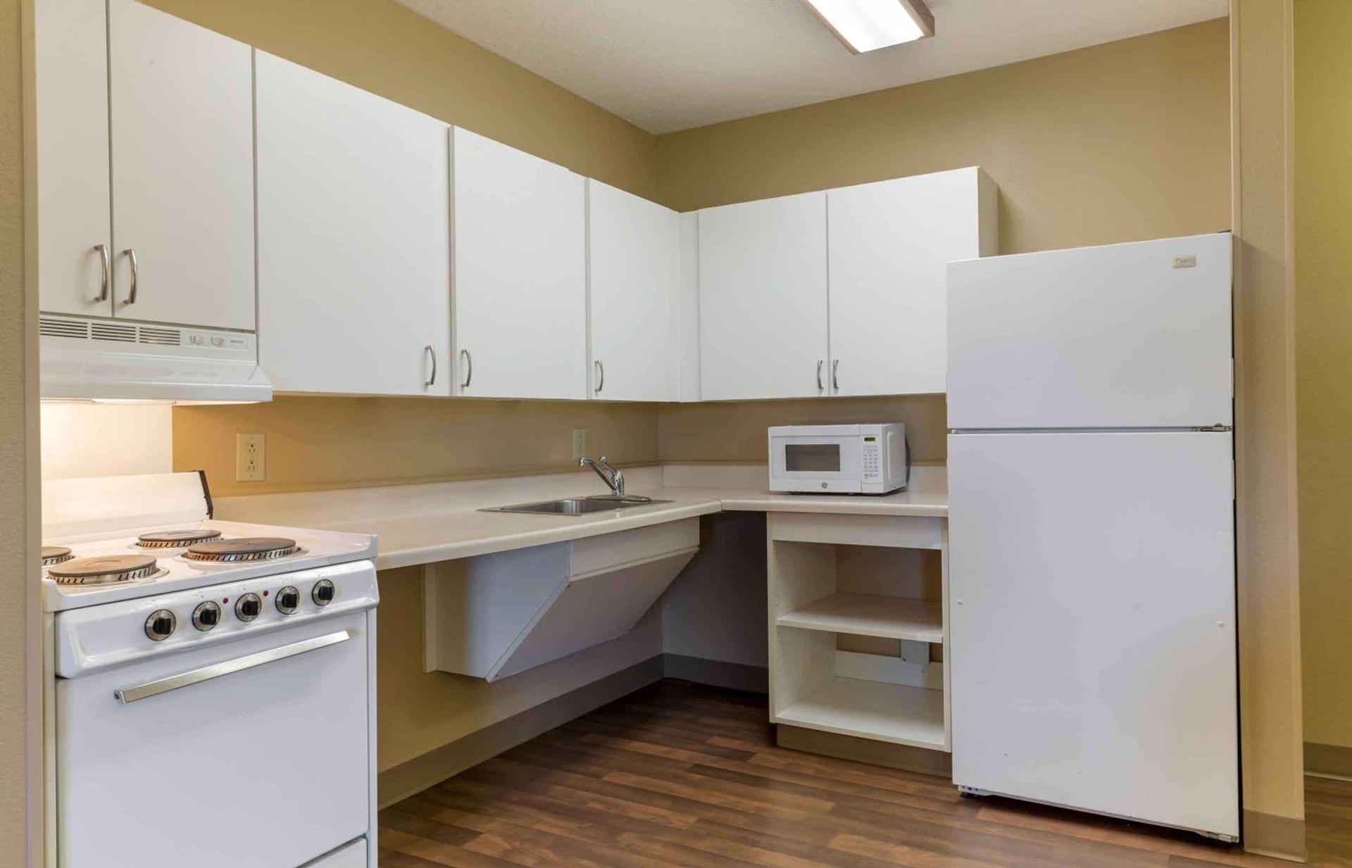 Extended Stay America Suites - Hartford - Farmington photo 24