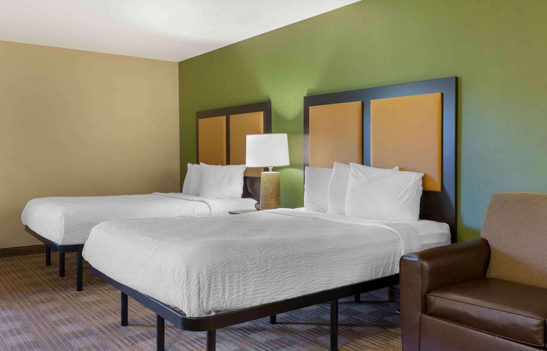 Extended Stay America Suites - Hartford - Farmington photo 25