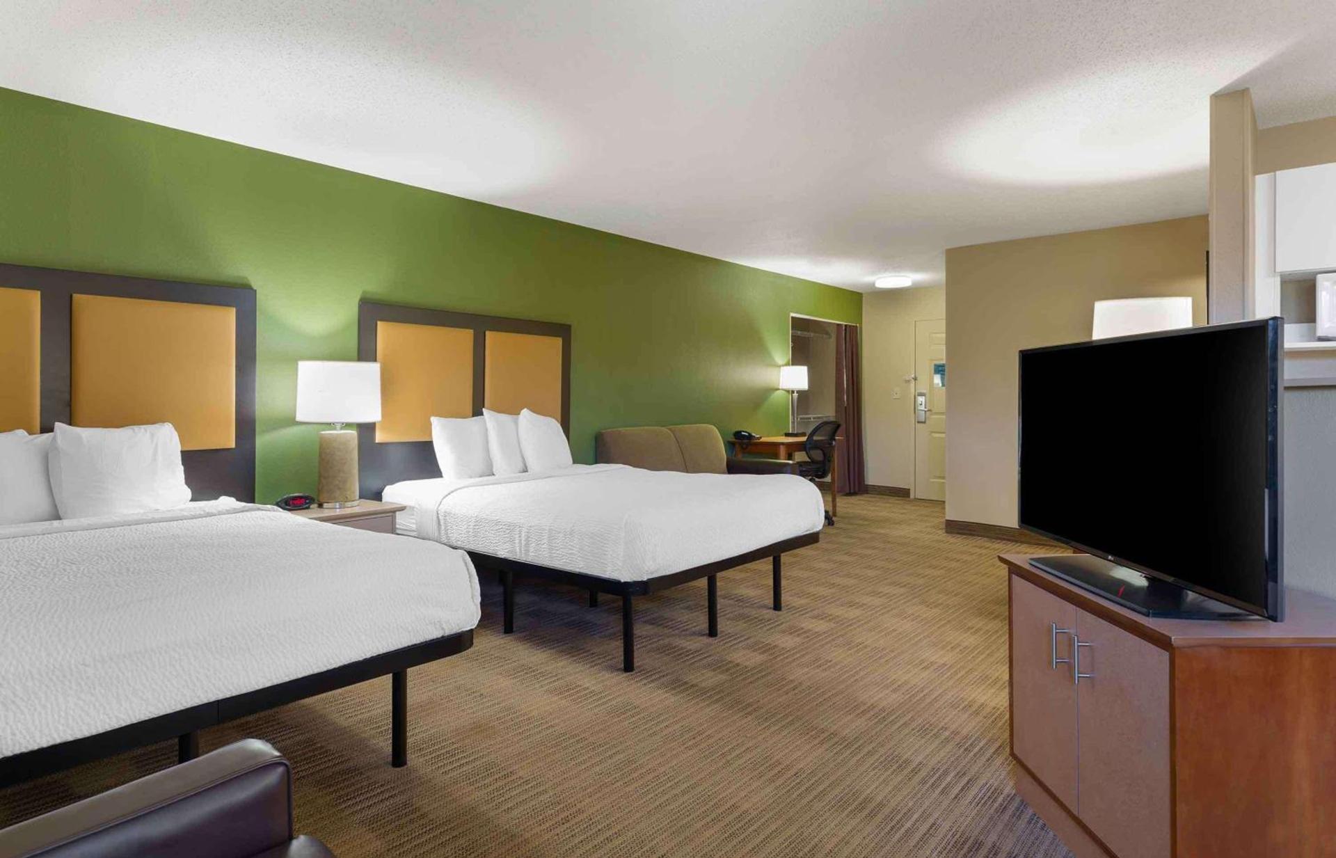 Extended Stay America Suites - Hartford - Farmington photo 26