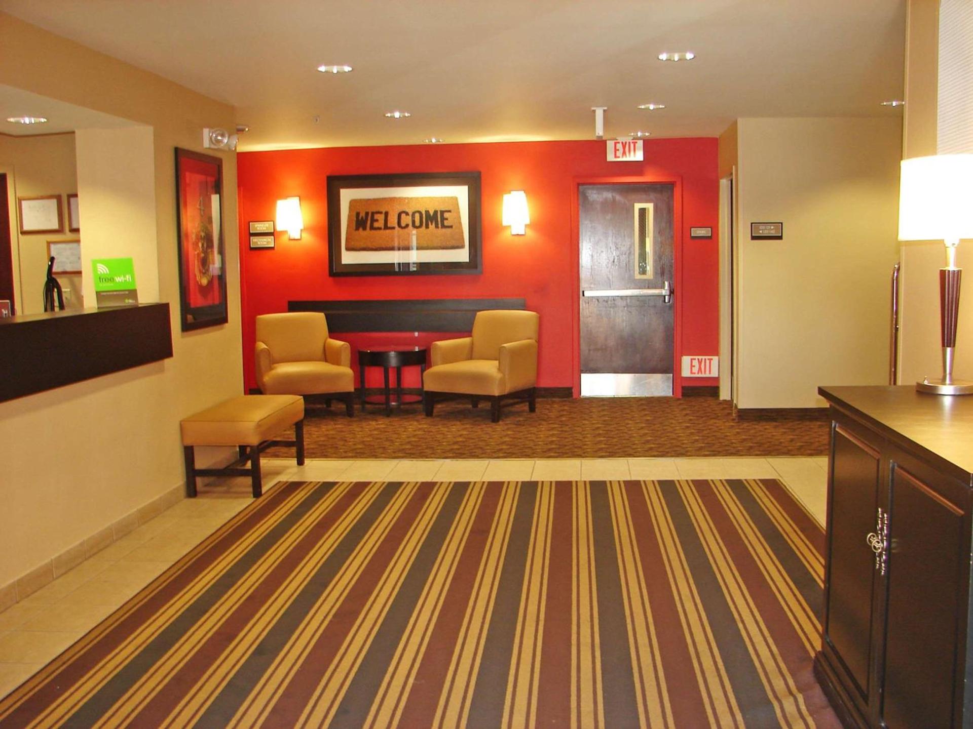 Extended Stay America Suites - Hartford - Meriden photo 2