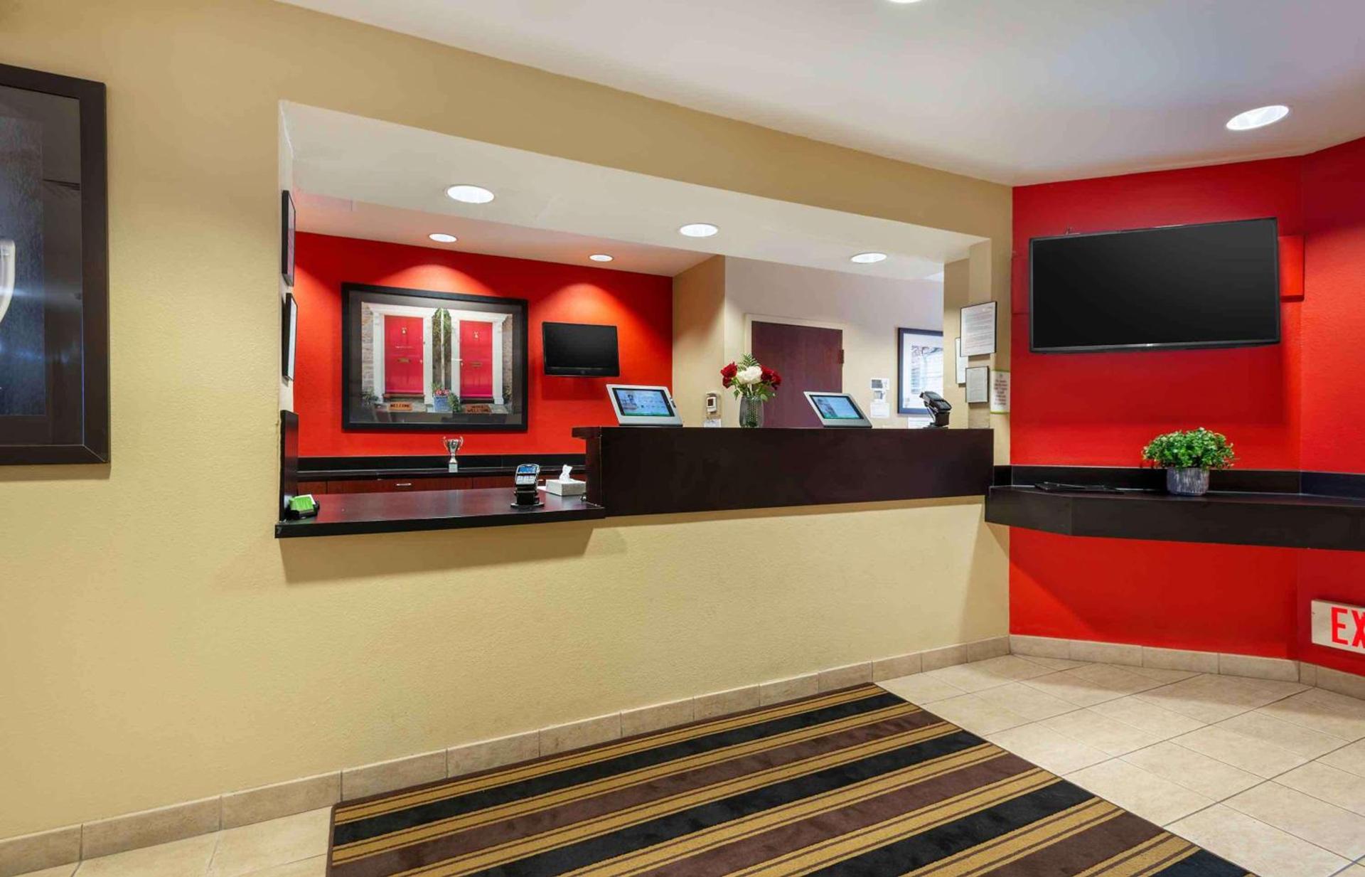 Extended Stay America Suites - Secaucus - Meadowlands photo 7
