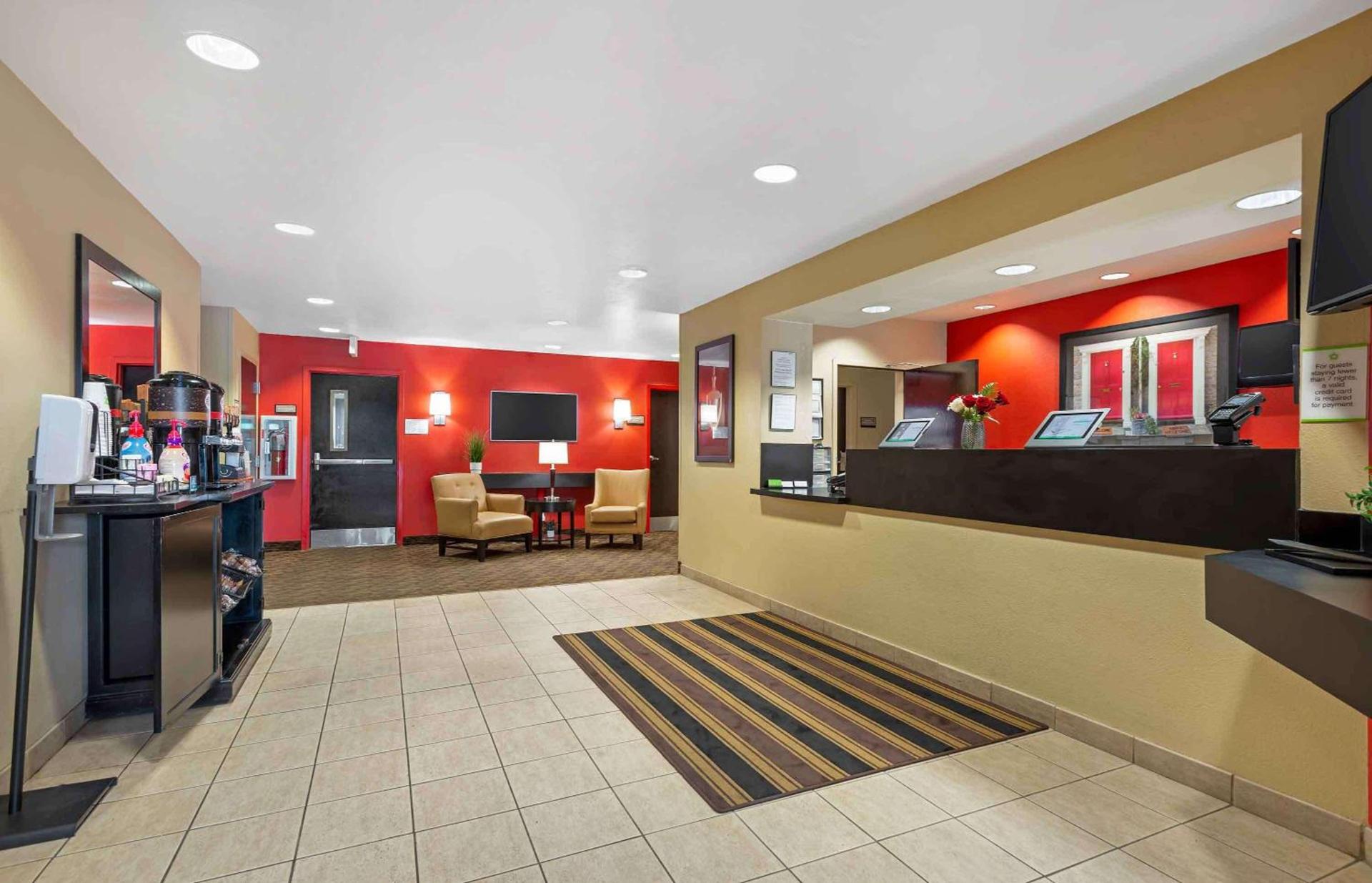 Extended Stay America Suites - Secaucus - Meadowlands photo 6