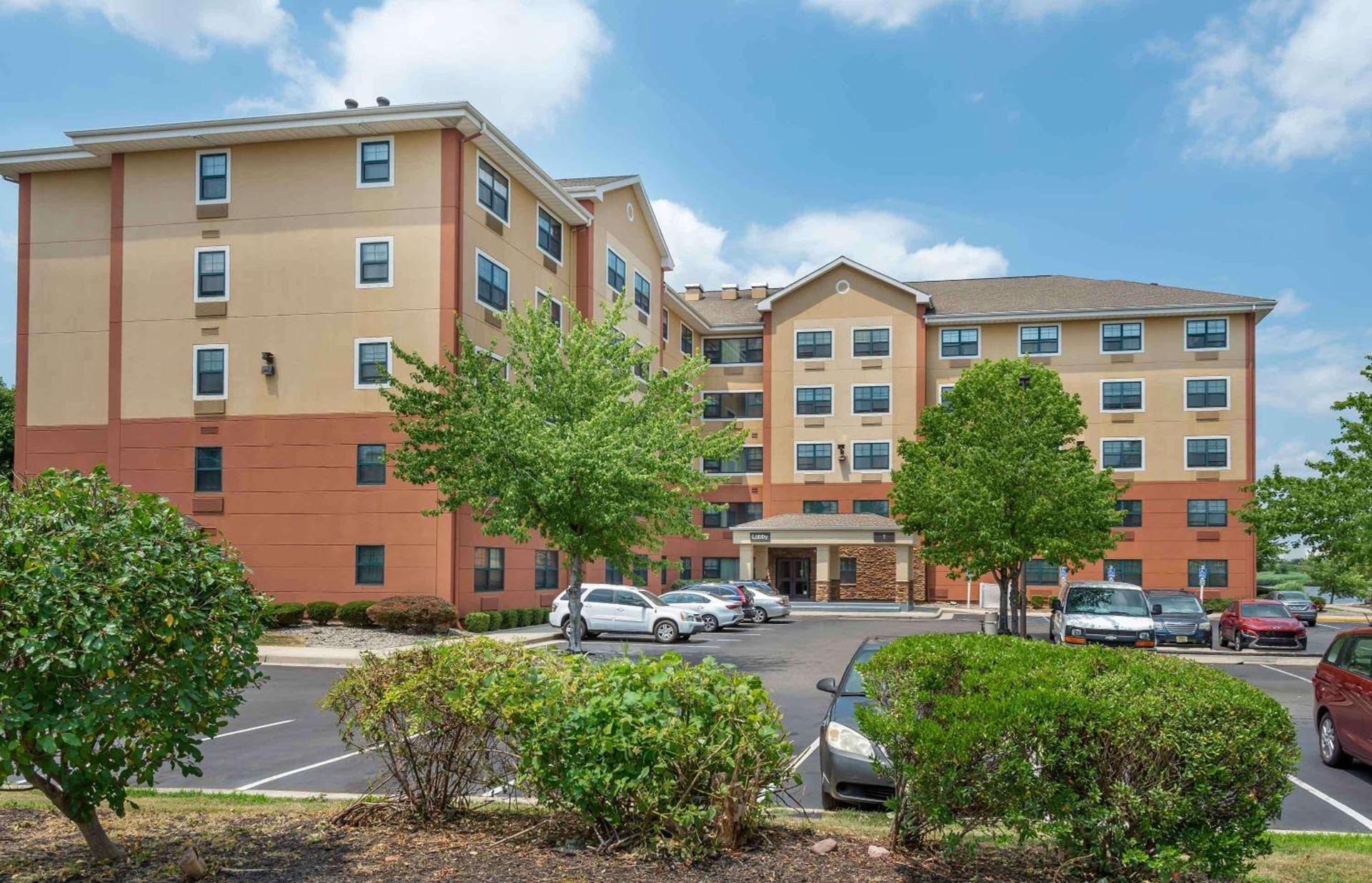 Extended Stay America Suites - Secaucus - Meadowlands photo 4