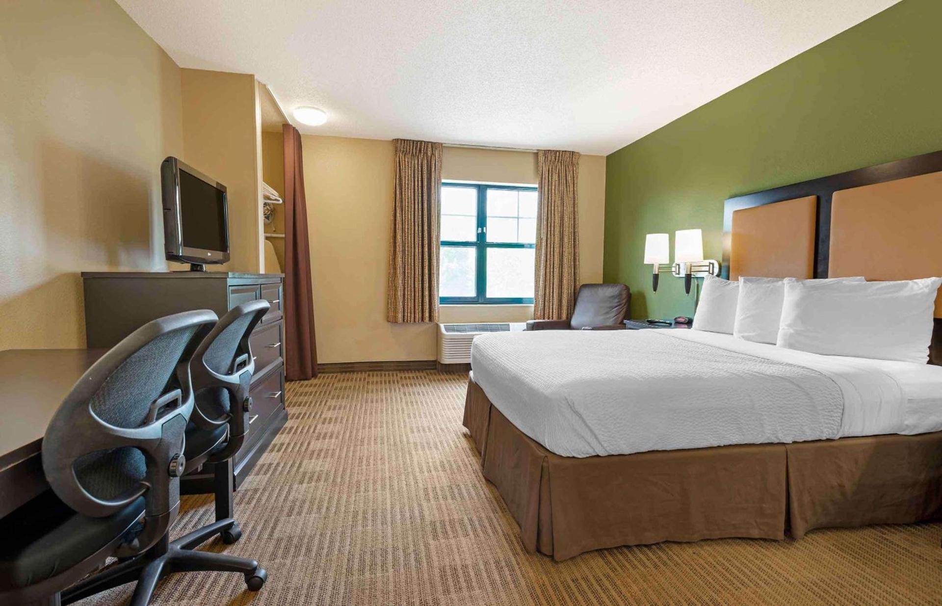 Extended Stay America Suites - Secaucus - Meadowlands photo 16