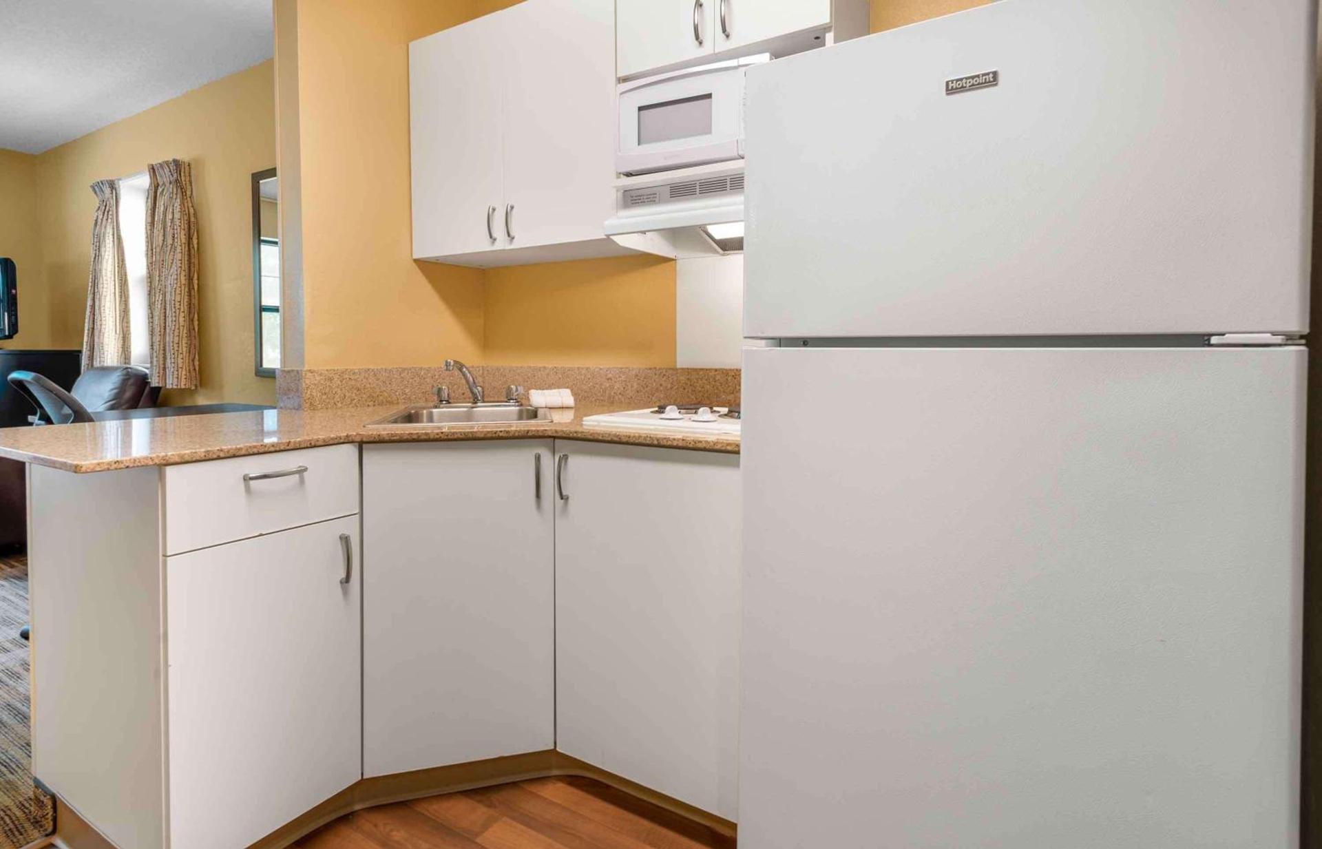 Extended Stay America Suites - Secaucus - Meadowlands photo 22
