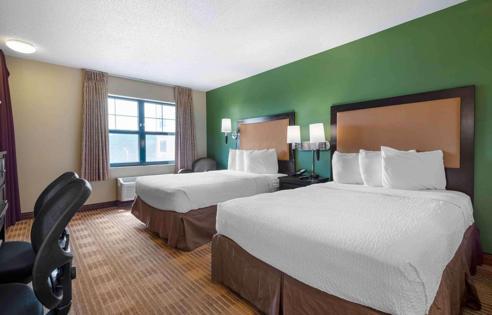 Extended Stay America Suites - Secaucus - Meadowlands photo 23