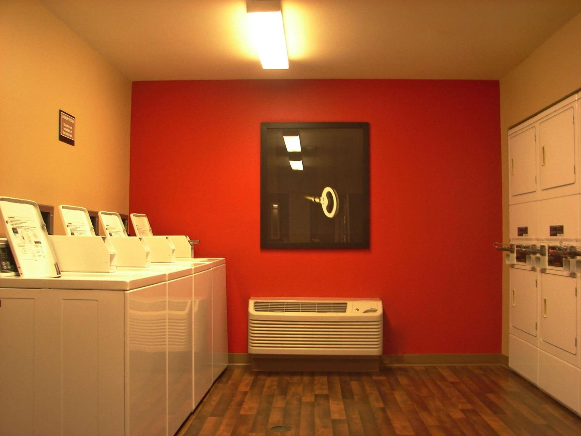 Extended Stay America Suites - Hartford - Meriden photo 31