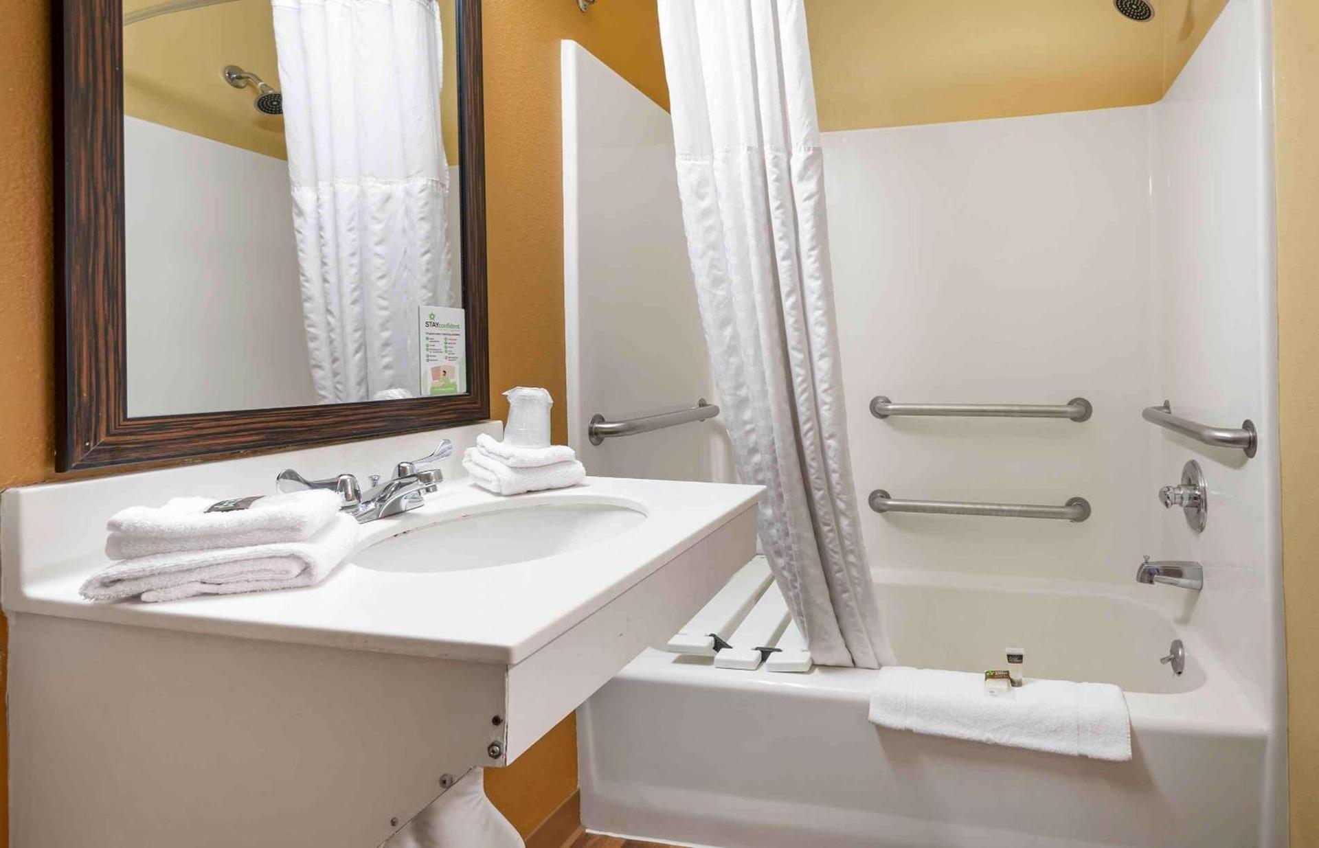 Extended Stay America Suites - Secaucus - Meadowlands photo 34