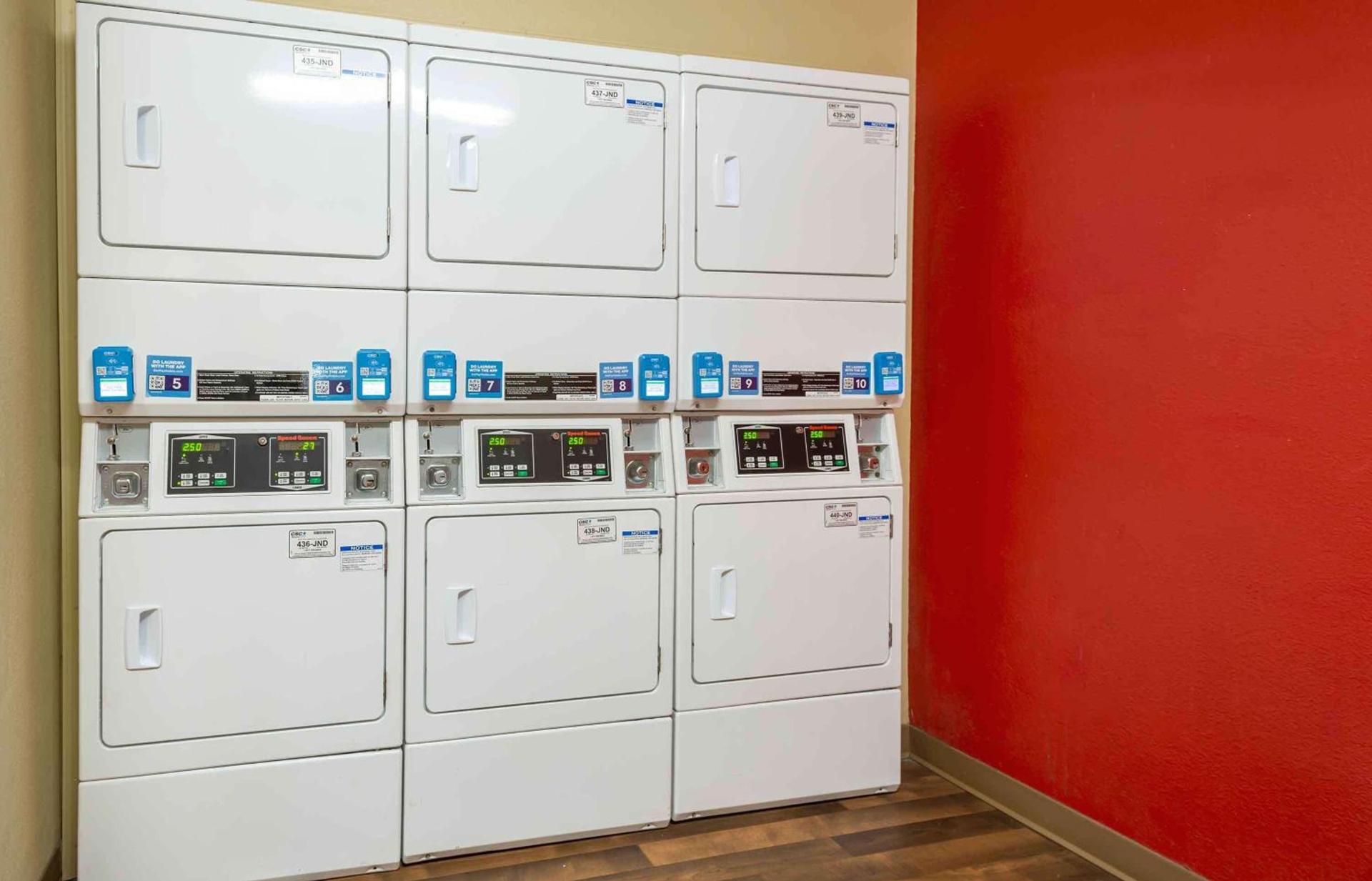 Extended Stay America Suites - Secaucus - Meadowlands photo 39