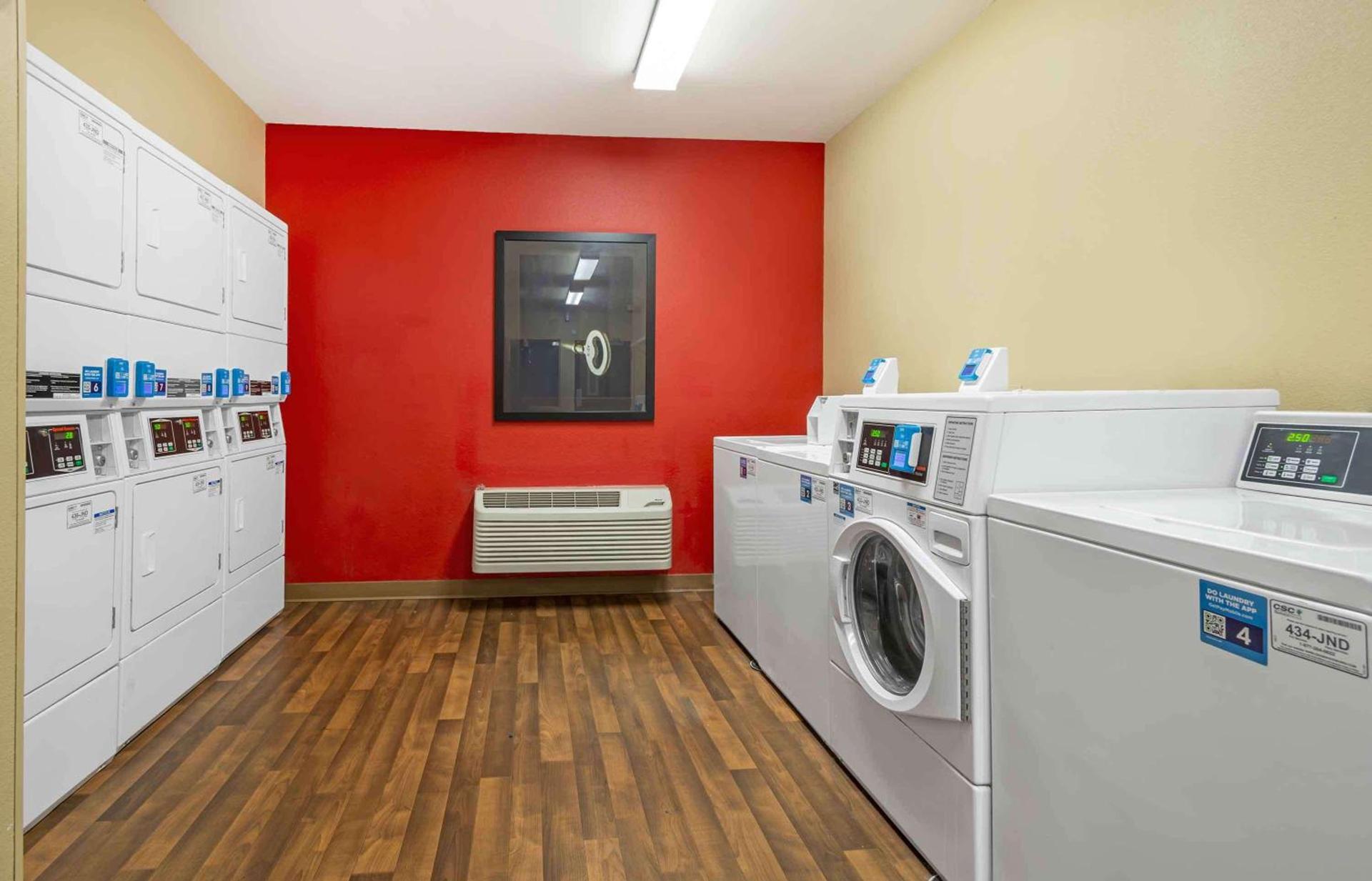 Extended Stay America Suites - Secaucus - Meadowlands photo 38