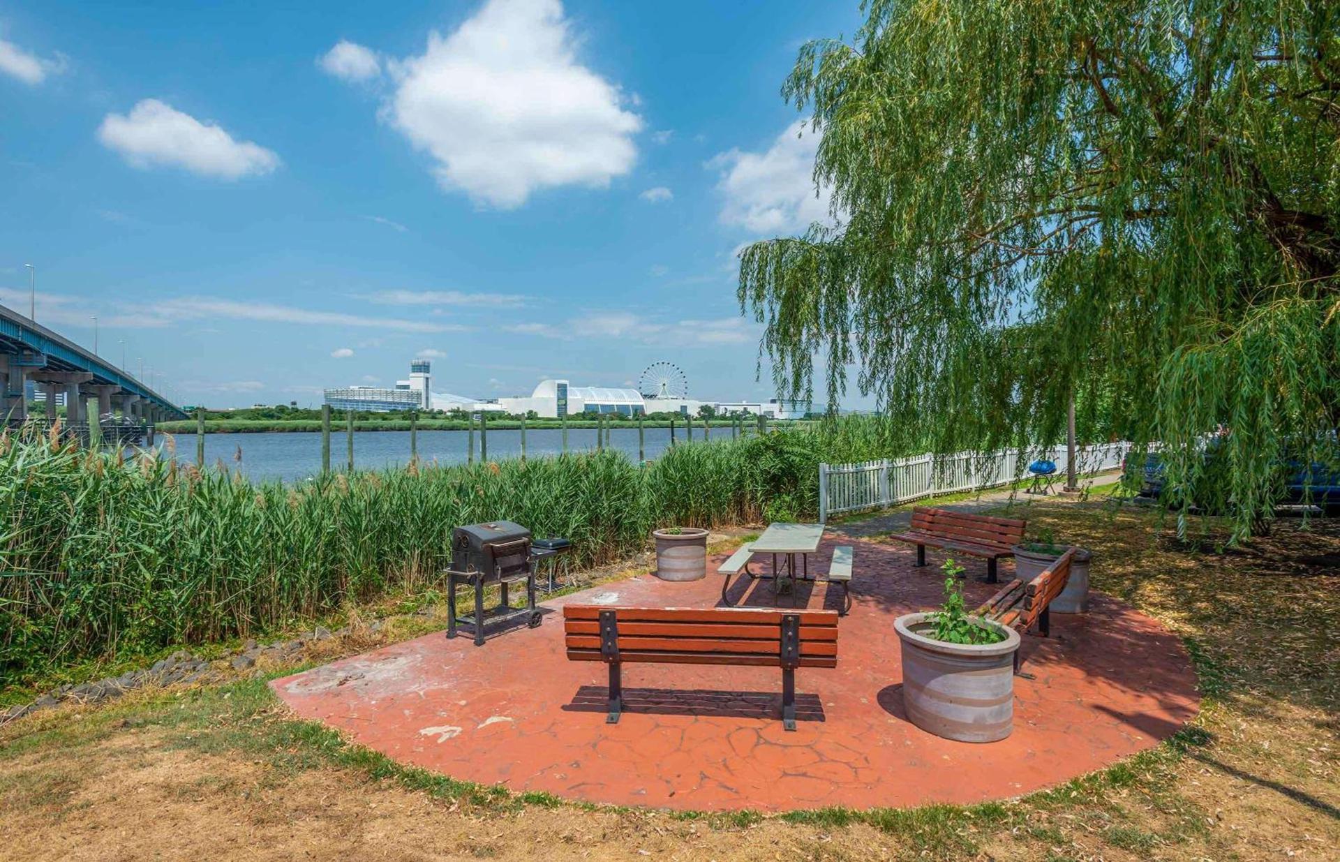 Extended Stay America Suites - Secaucus - Meadowlands photo 41