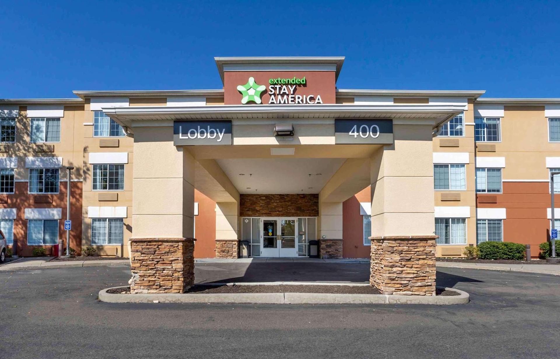 Extended Stay America Suites - Norwalk - Stamford photo 2