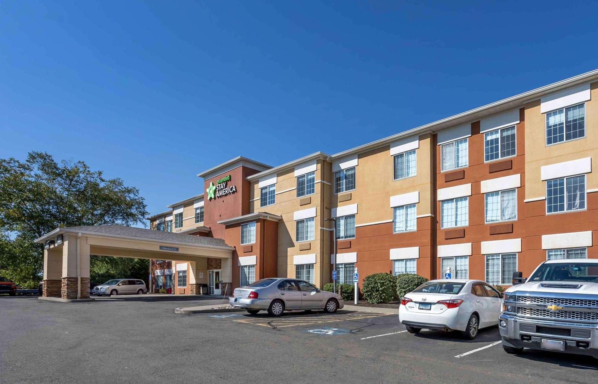 Extended Stay America Suites - Norwalk - Stamford photo 3