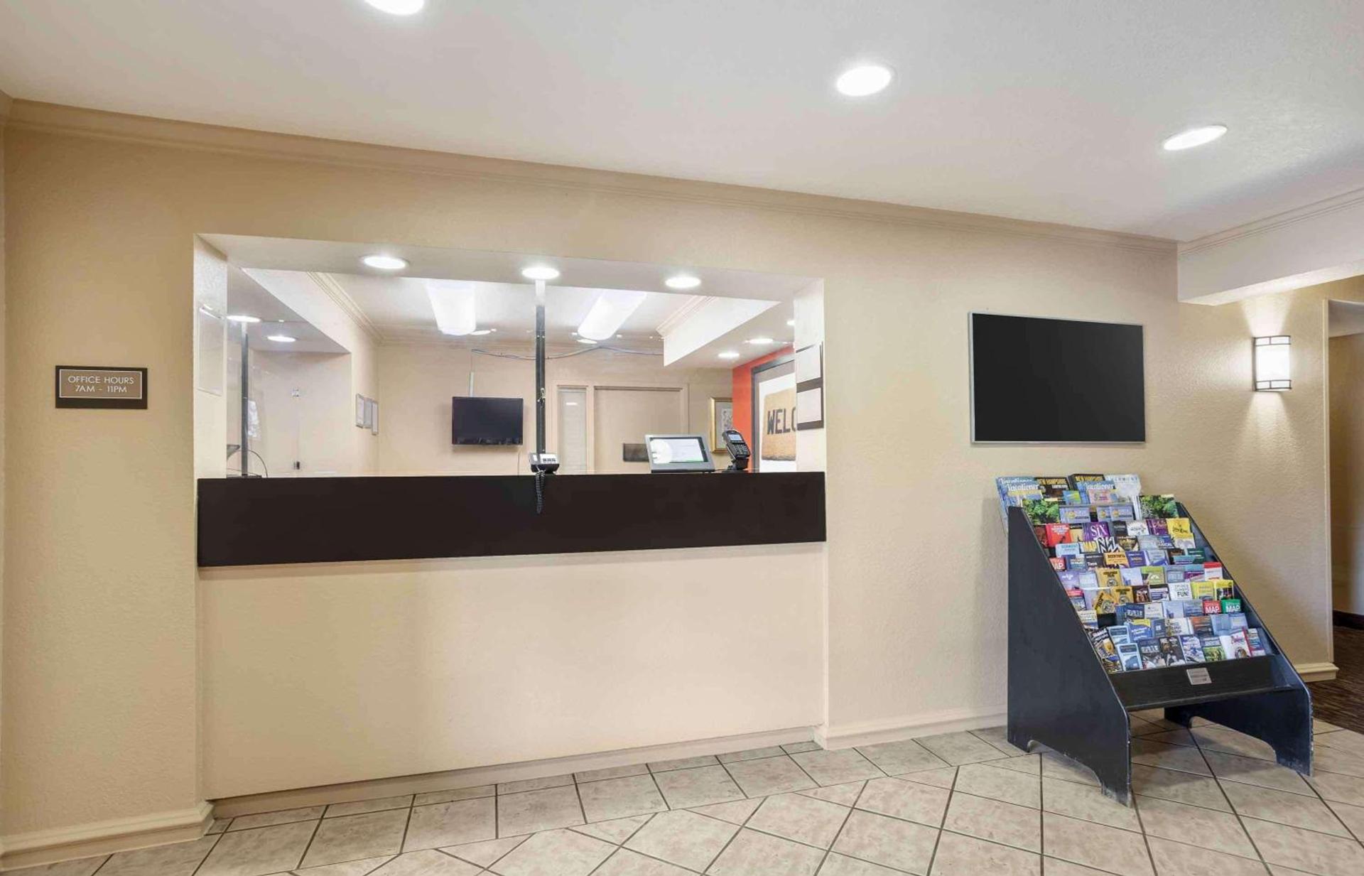 Extended Stay America Suites - Norwalk - Stamford photo 6
