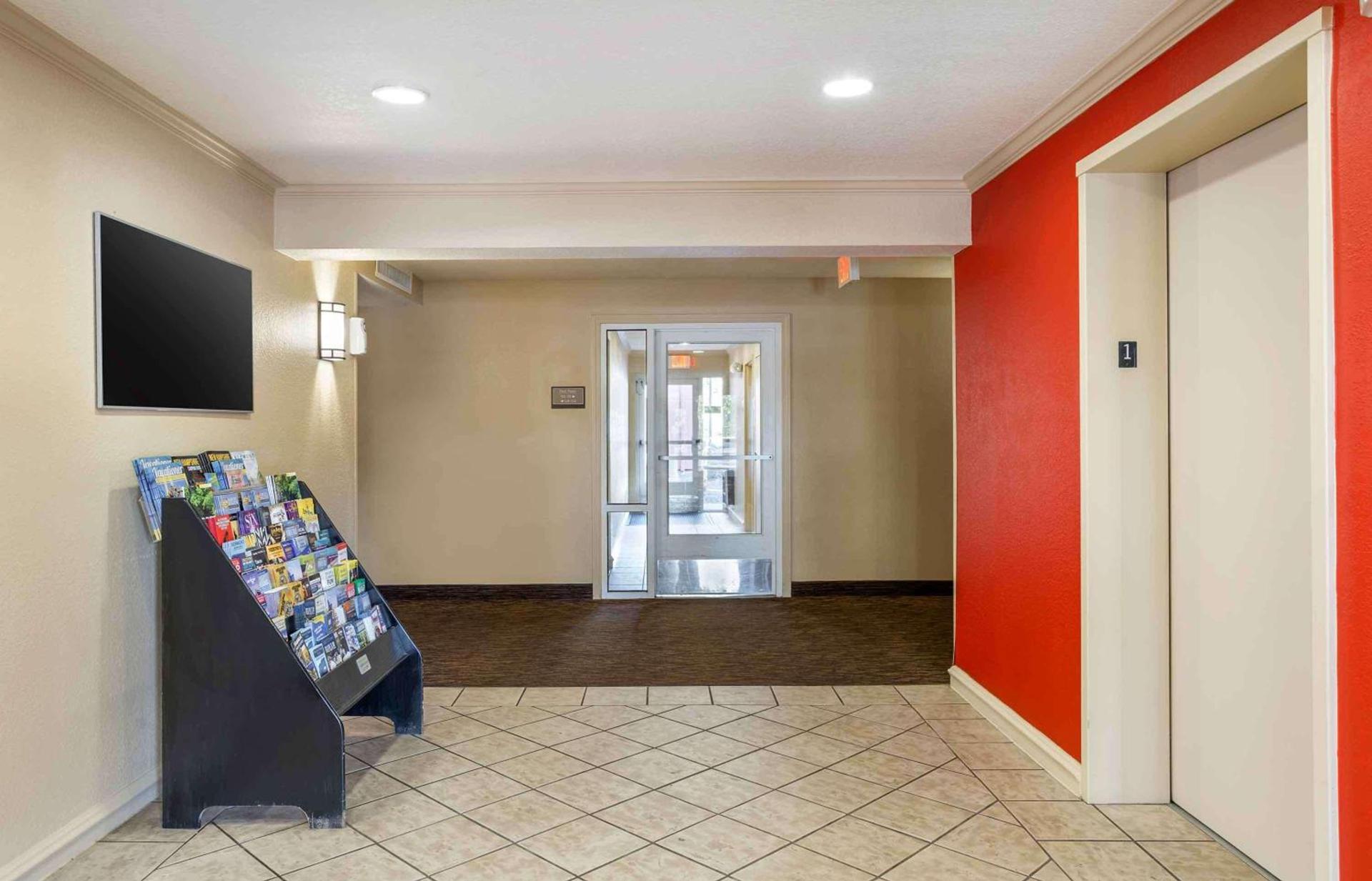 Extended Stay America Suites - Norwalk - Stamford photo 7