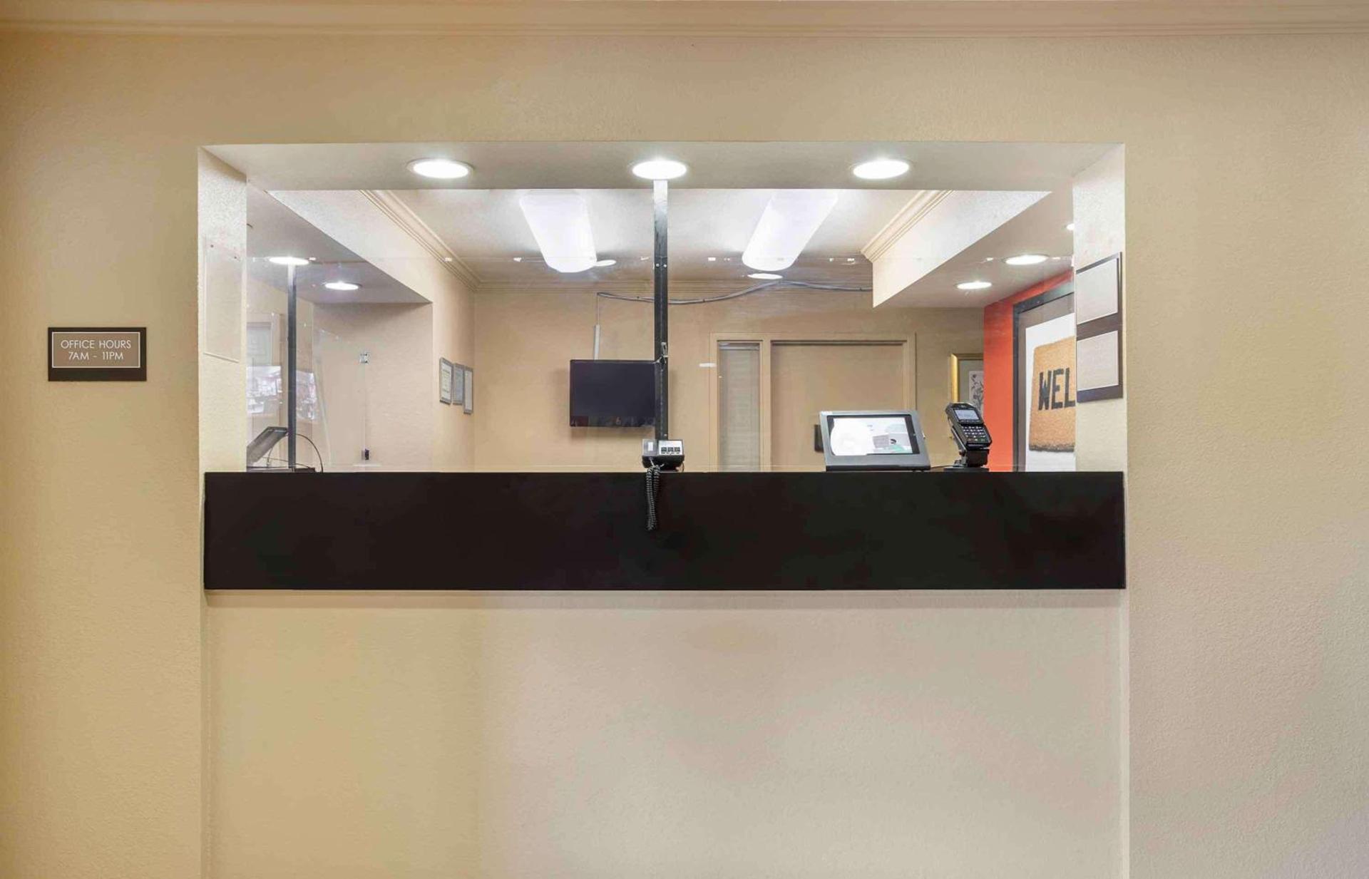 Extended Stay America Suites - Norwalk - Stamford photo 4