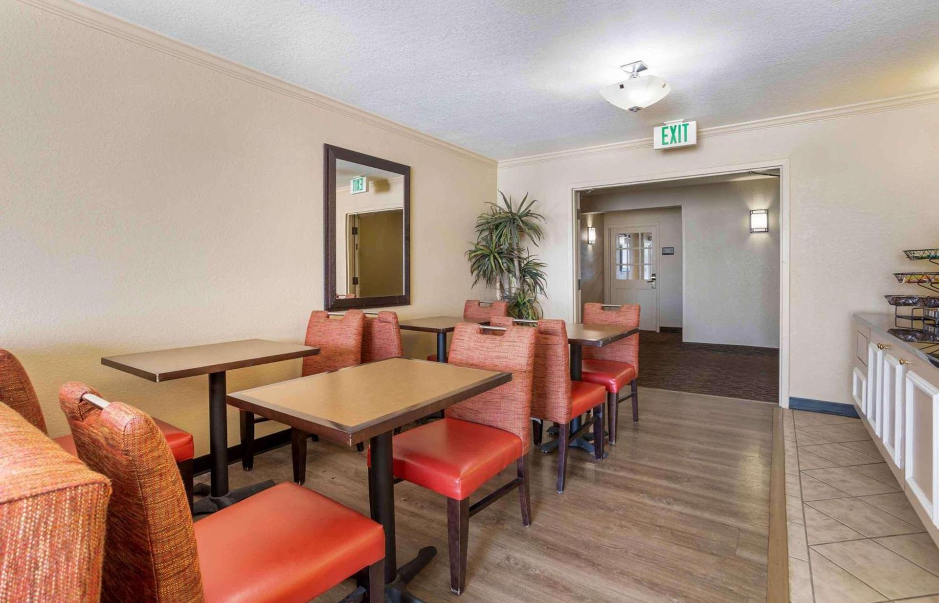Extended Stay America Suites - Norwalk - Stamford photo 10