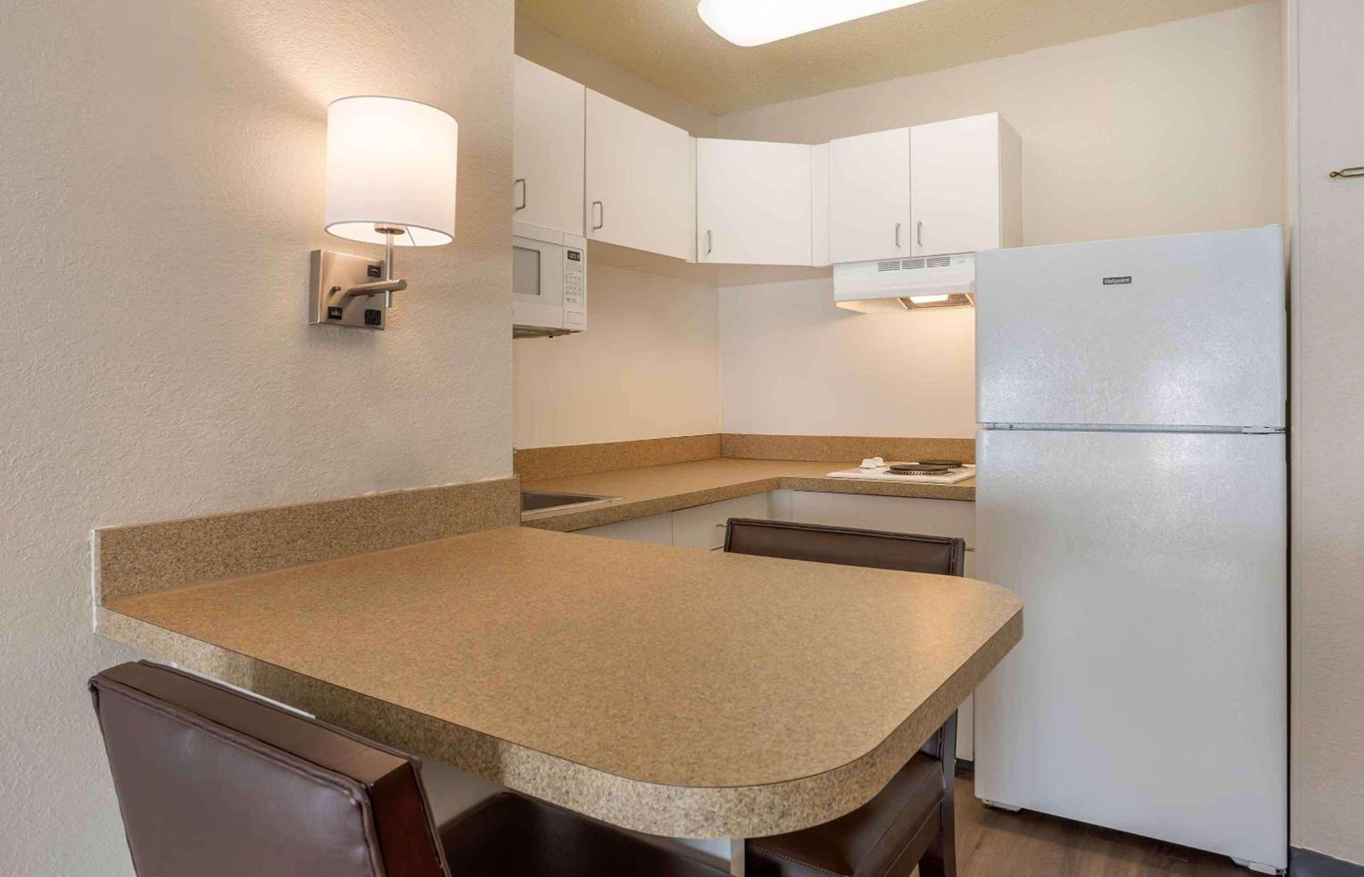 Extended Stay America Suites - Norwalk - Stamford photo 22