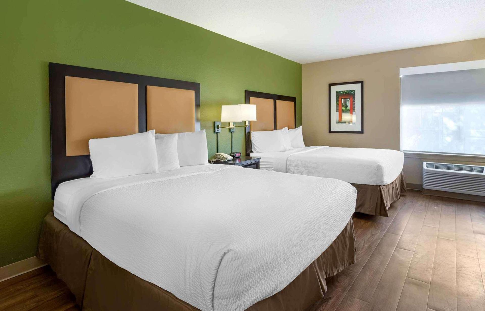 Extended Stay America Suites - Norwalk - Stamford photo 27
