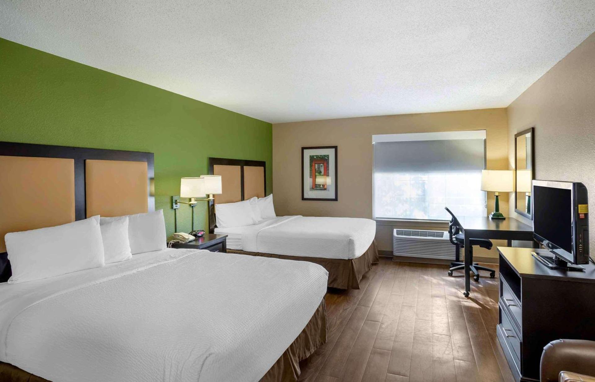 Extended Stay America Suites - Norwalk - Stamford photo 28