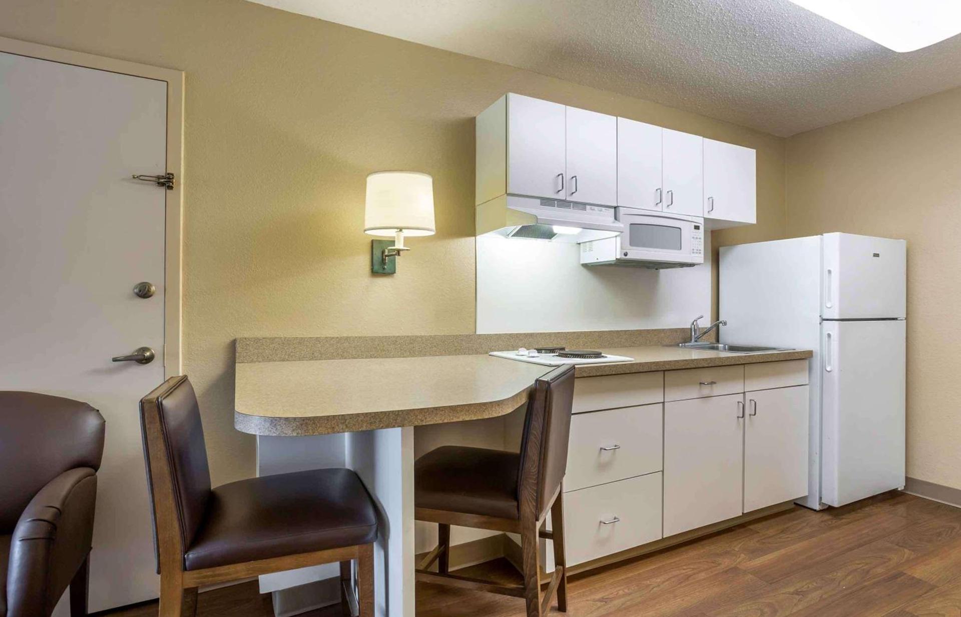 Extended Stay America Suites - Norwalk - Stamford photo 30