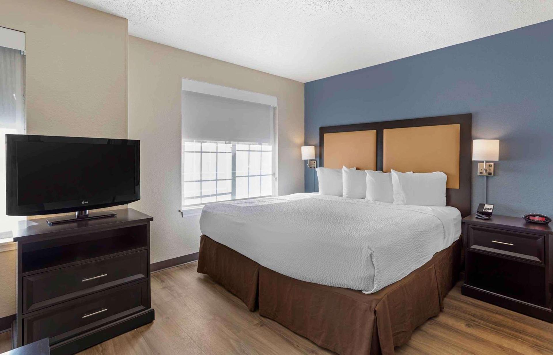 Extended Stay America Suites - Norwalk - Stamford photo 31