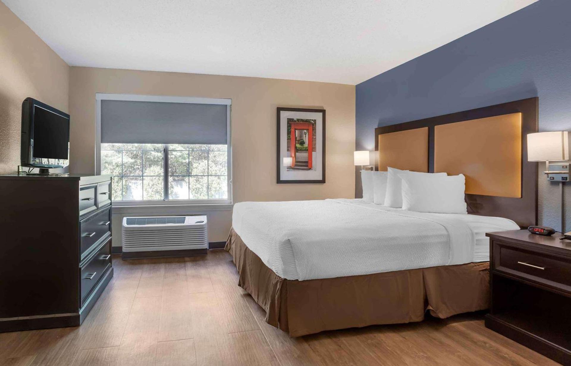 Extended Stay America Suites - Norwalk - Stamford photo 34