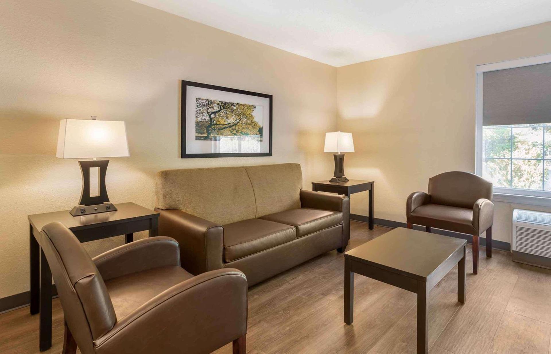 Extended Stay America Suites - Norwalk - Stamford photo 35