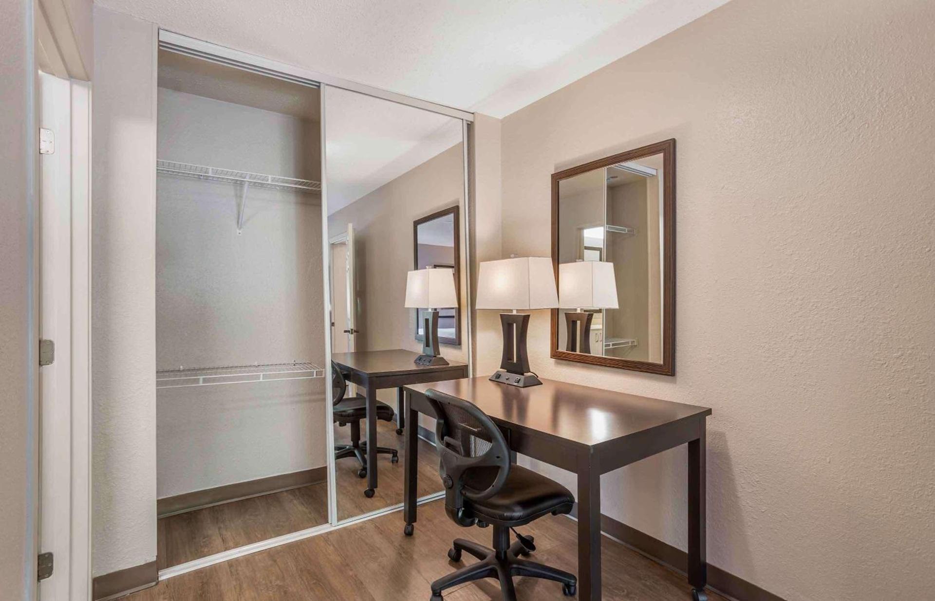 Extended Stay America Suites - Norwalk - Stamford photo 39