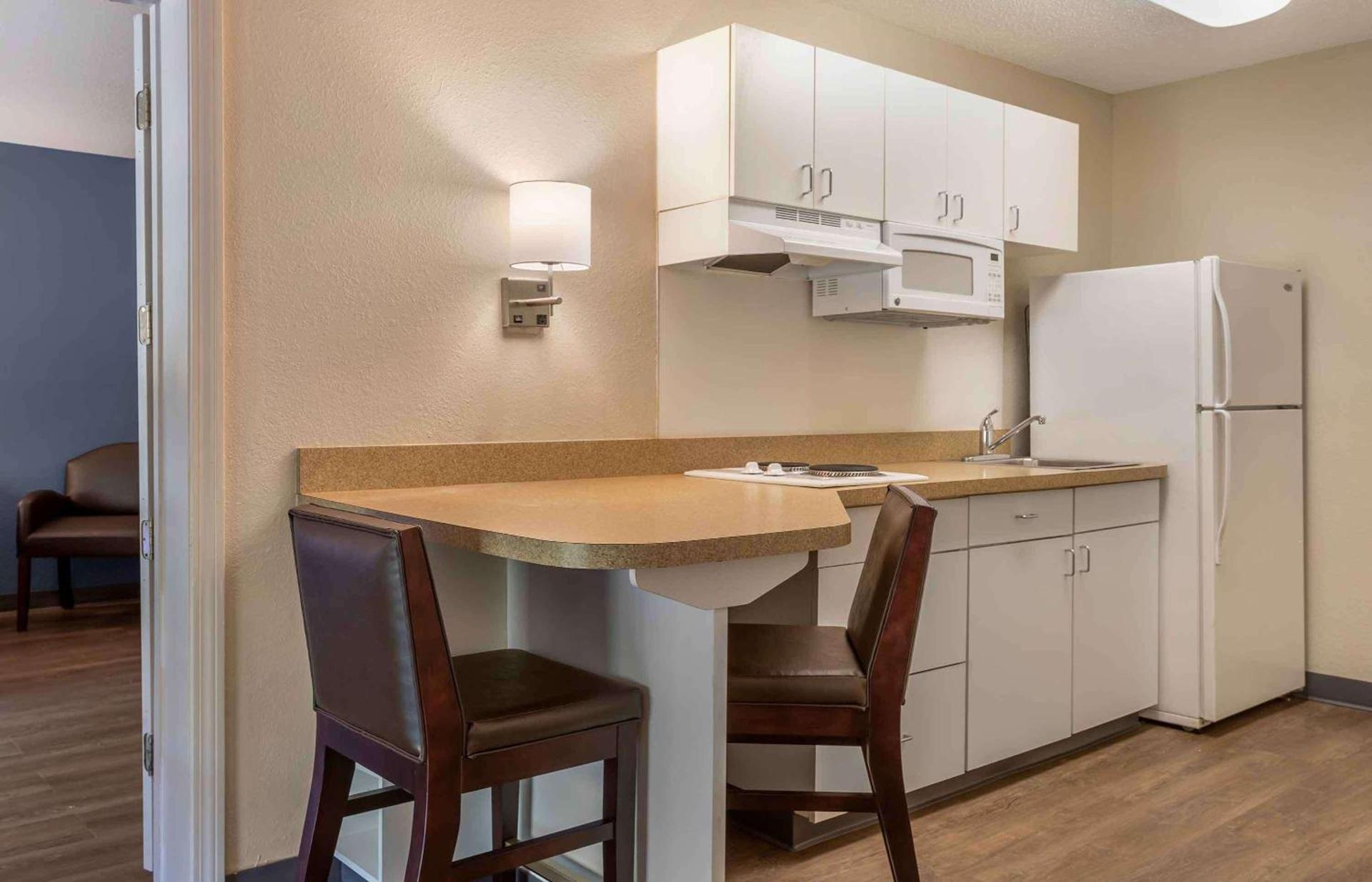 Extended Stay America Suites - Norwalk - Stamford photo 37