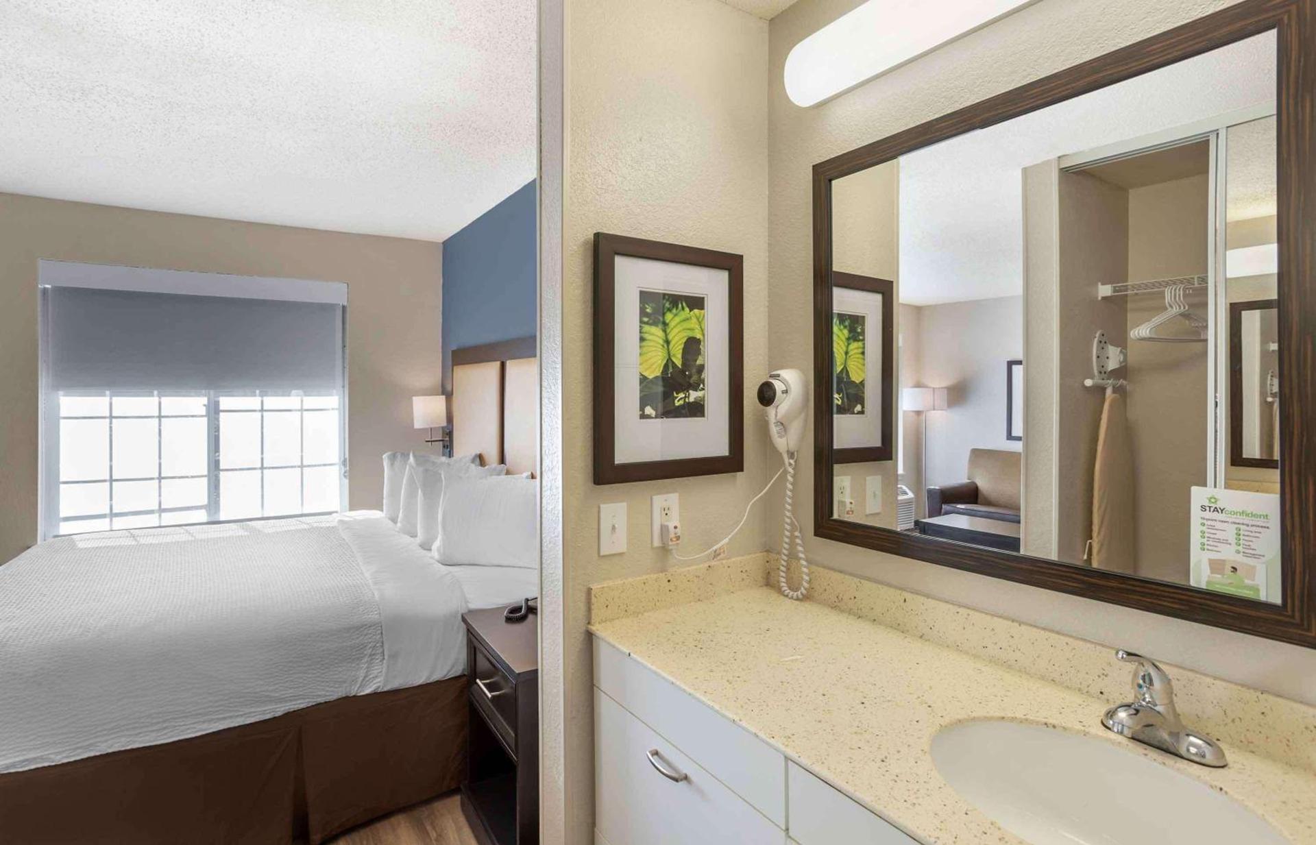 Extended Stay America Suites - Norwalk - Stamford photo 45