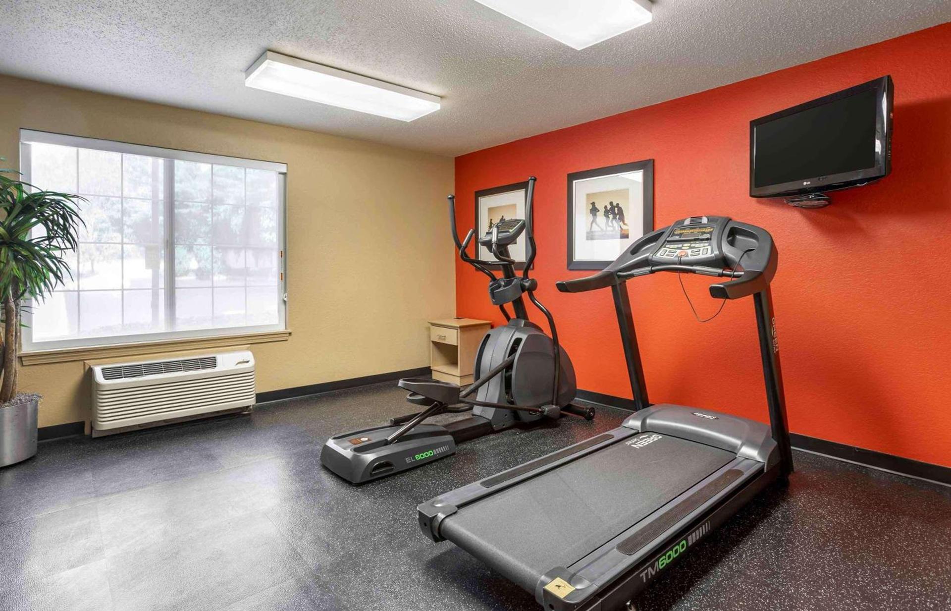 Extended Stay America Suites - Norwalk - Stamford photo 51