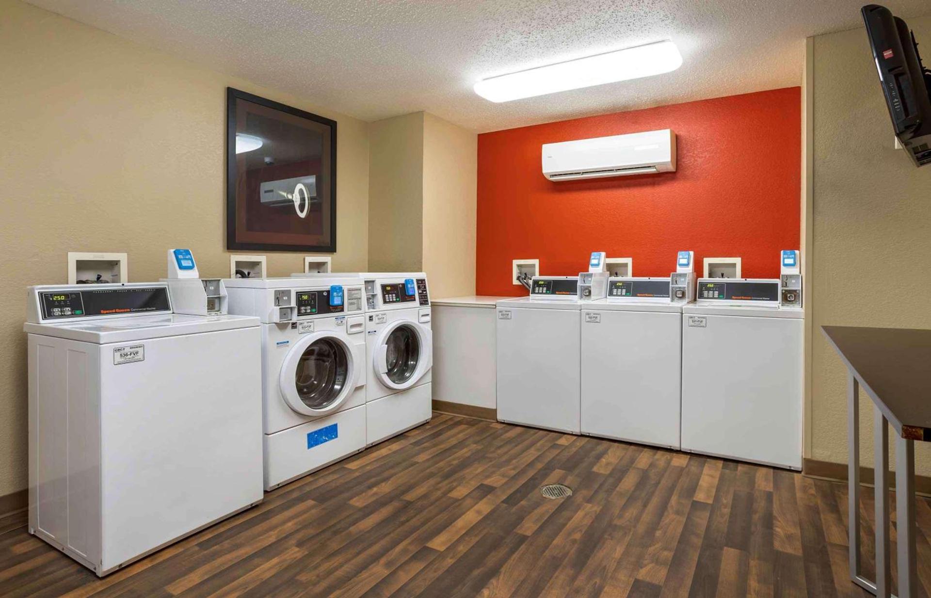 Extended Stay America Suites - Norwalk - Stamford photo 53