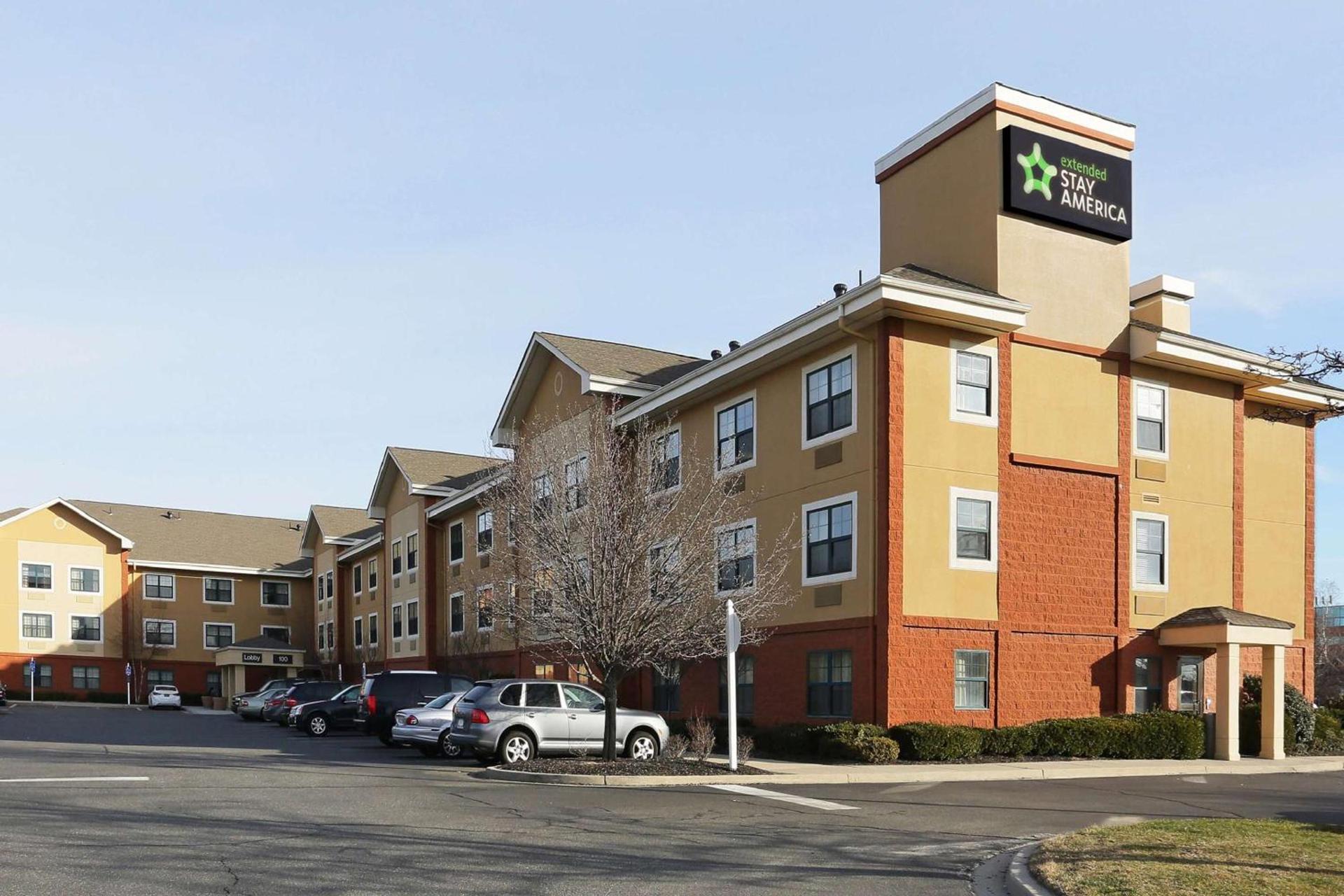 Extended Stay America Suites - Long Island - Melville — hotel in Melville