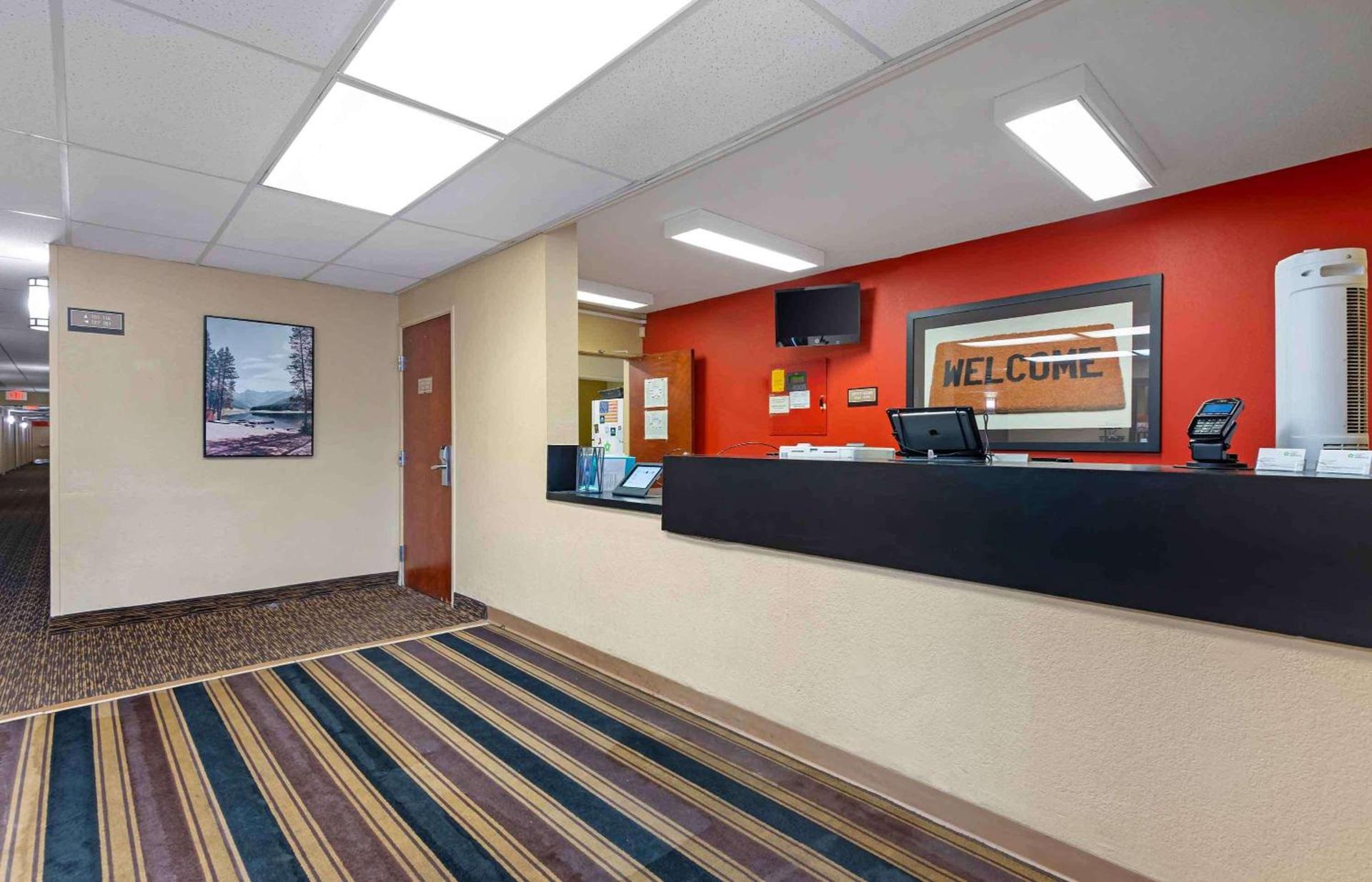 Studio 6 Extended Stay Rochester Greece NY photo 8