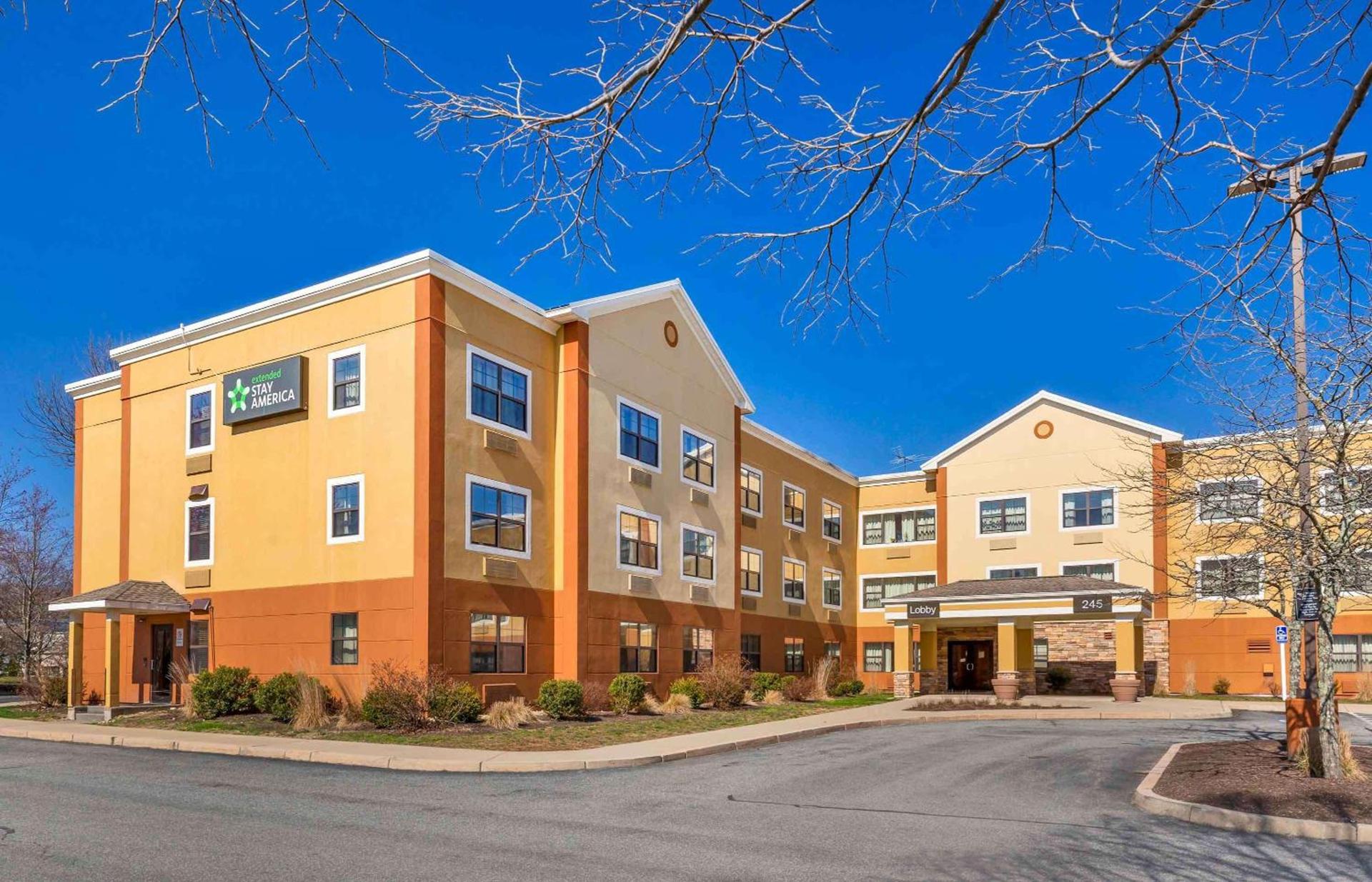 Extended Stay America Suites - Providence - Warwick photo 2
